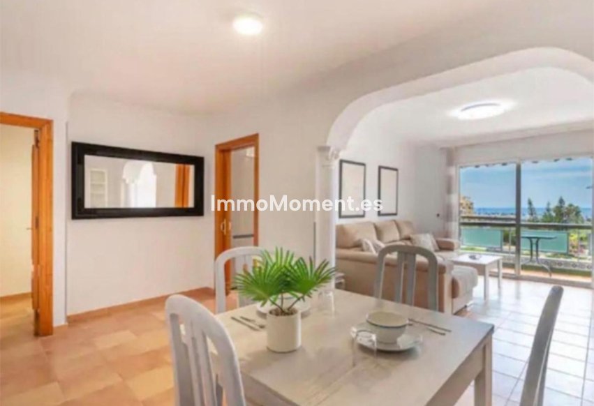 Resale - Apartment - Marbella - San Pedro de Alcántara