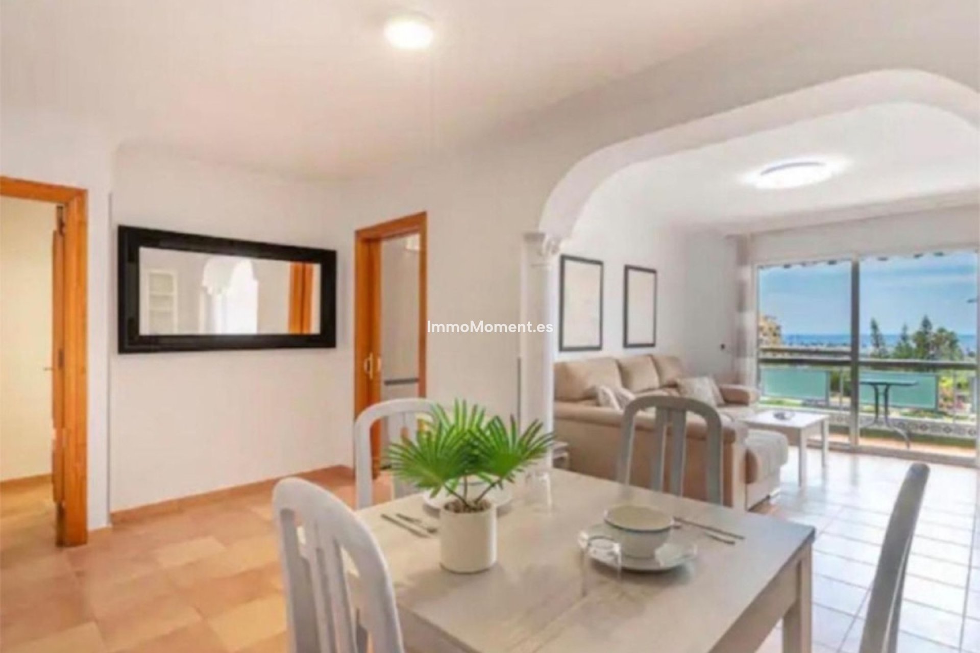 Resale - Apartment - Marbella - San Pedro de Alcántara