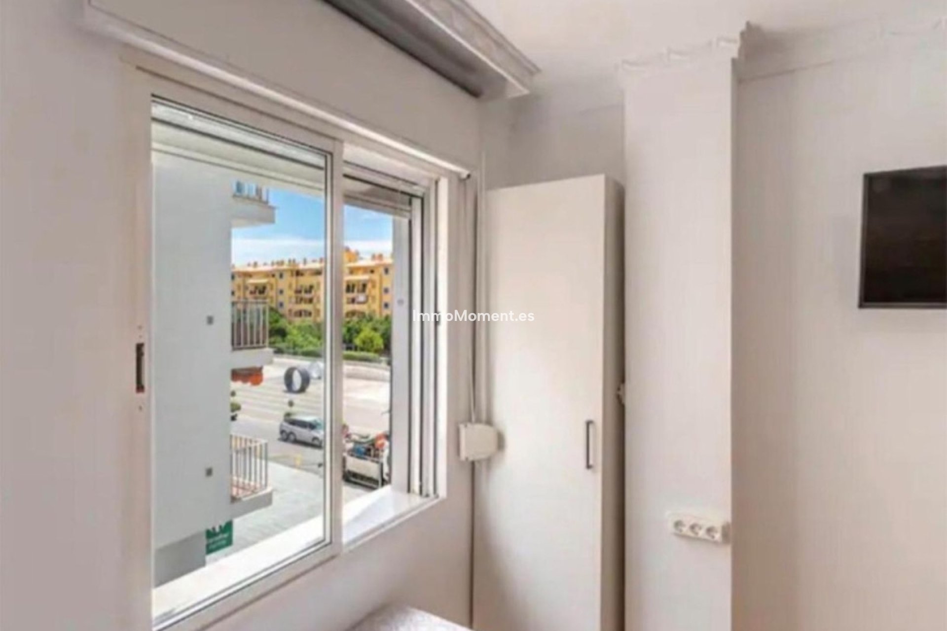 Resale - Apartment - Marbella - San Pedro de Alcántara