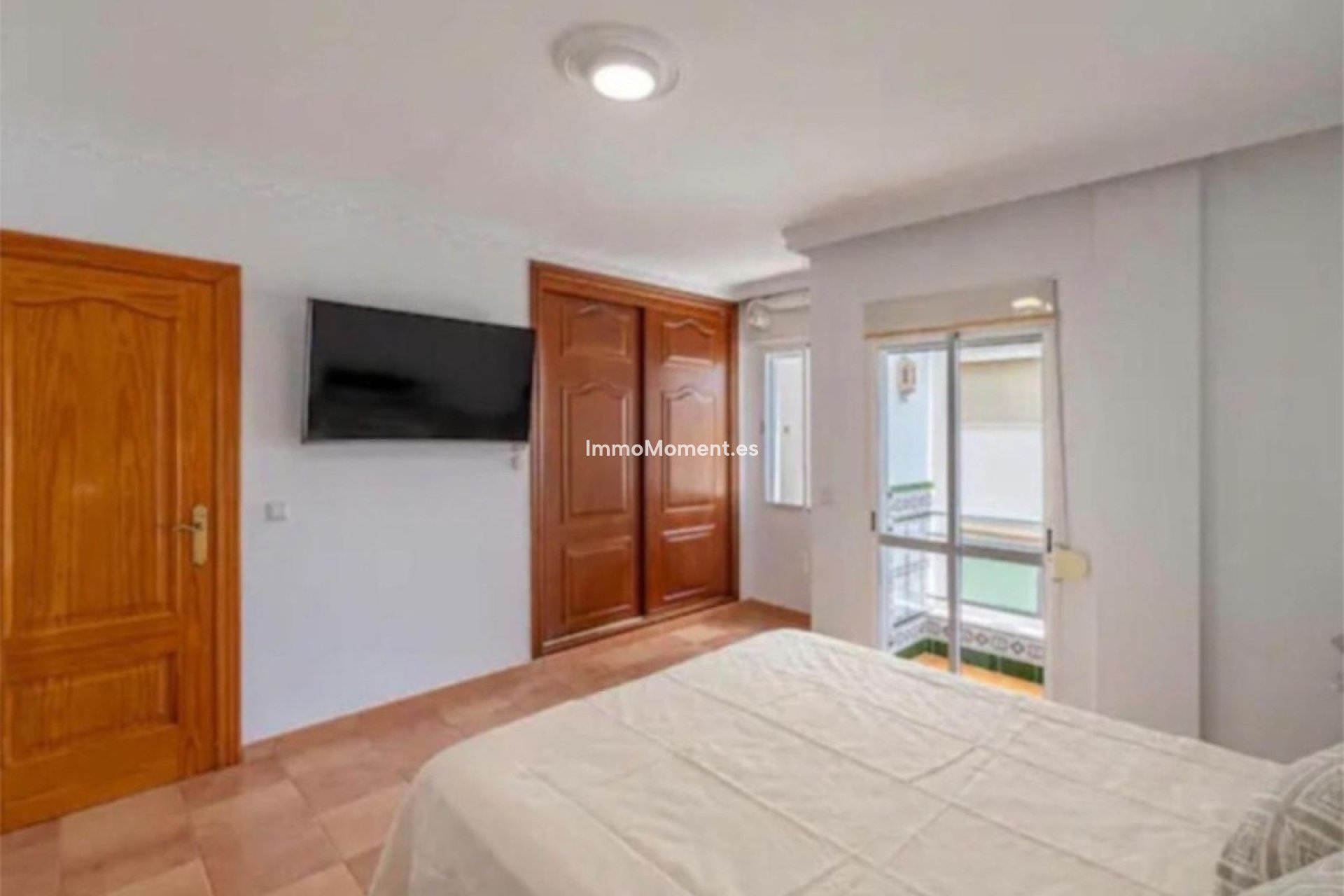 Resale - Apartment - Marbella - San Pedro de Alcántara