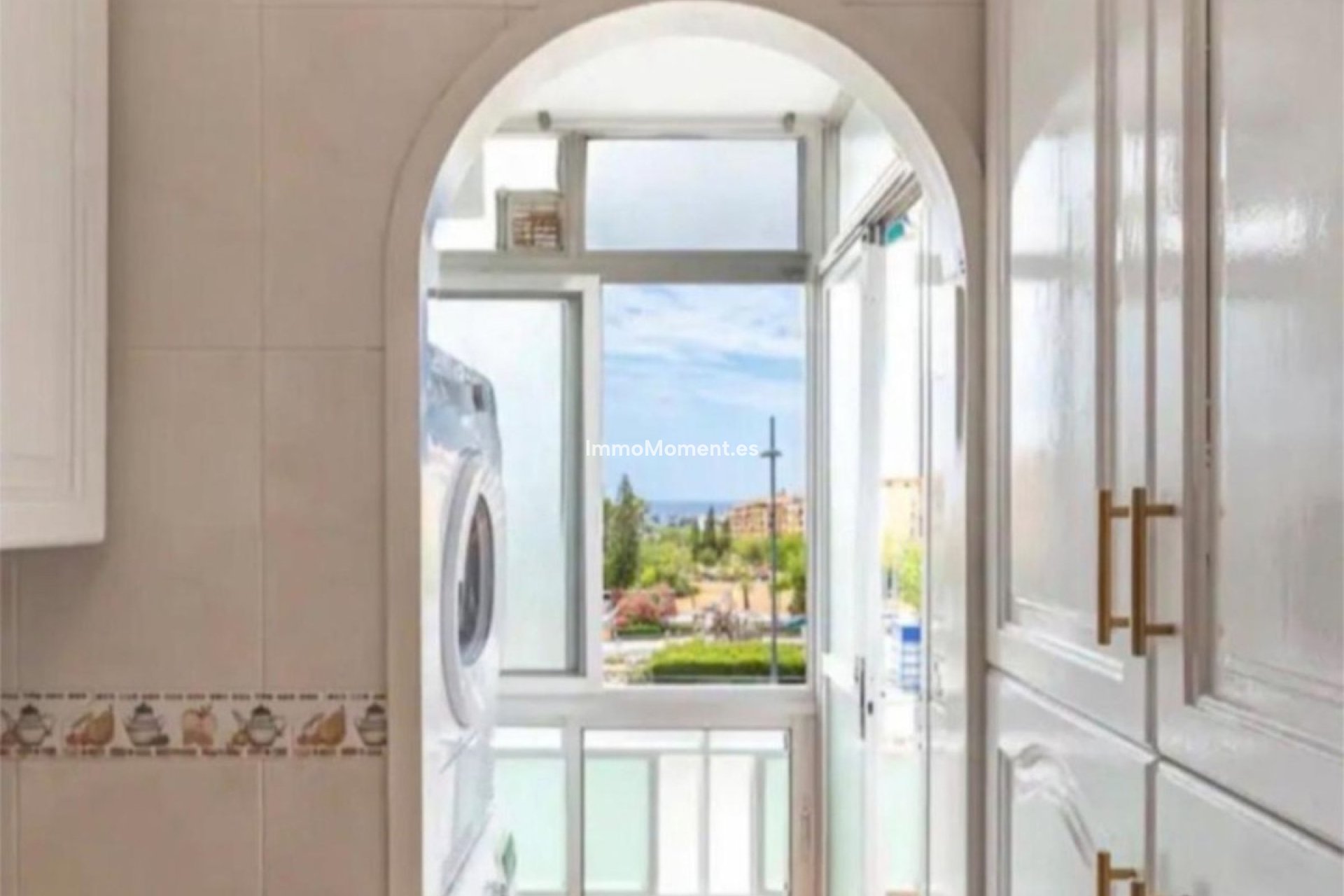 Resale - Apartment - Marbella - San Pedro de Alcántara