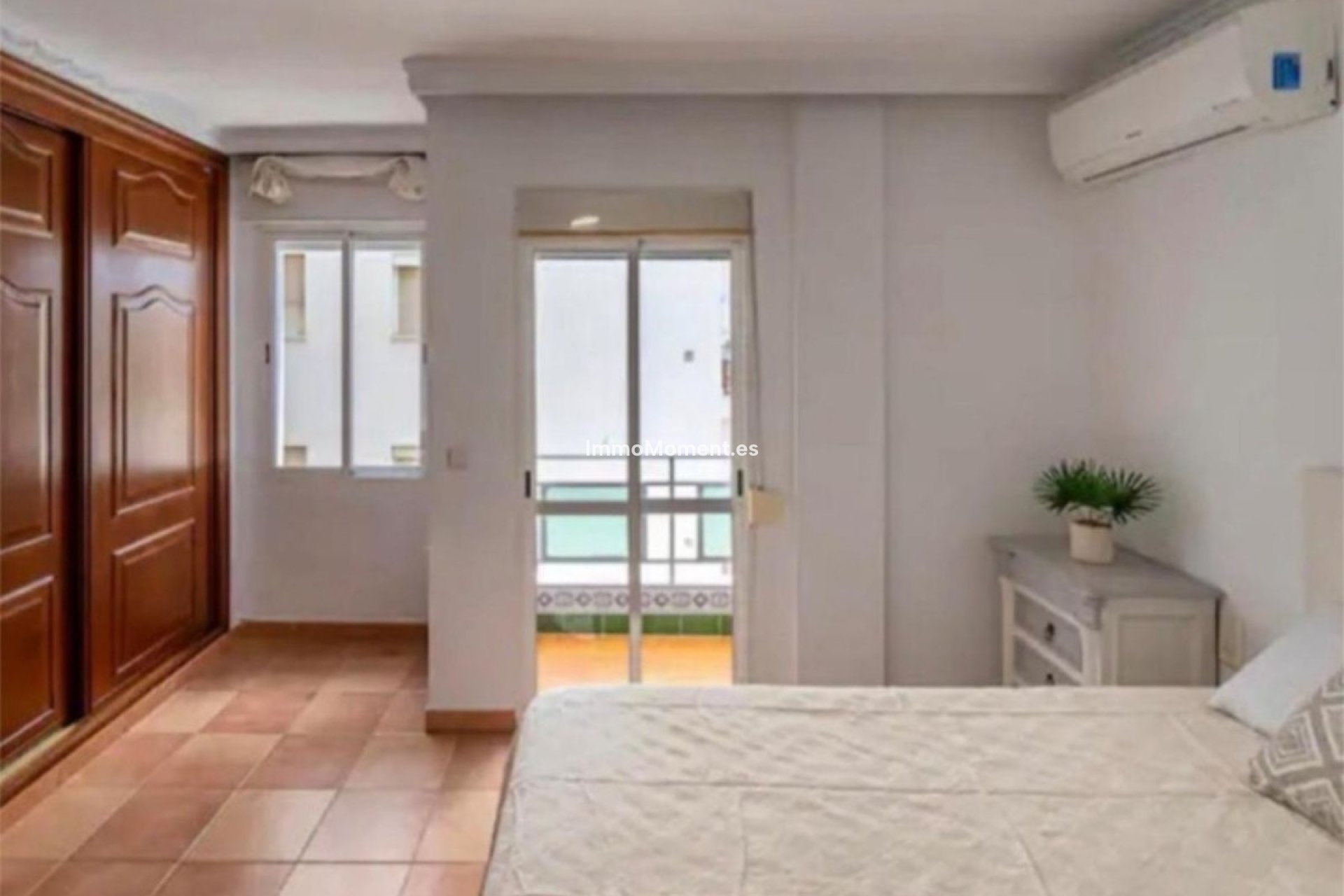 Resale - Apartment - Marbella - San Pedro de Alcántara
