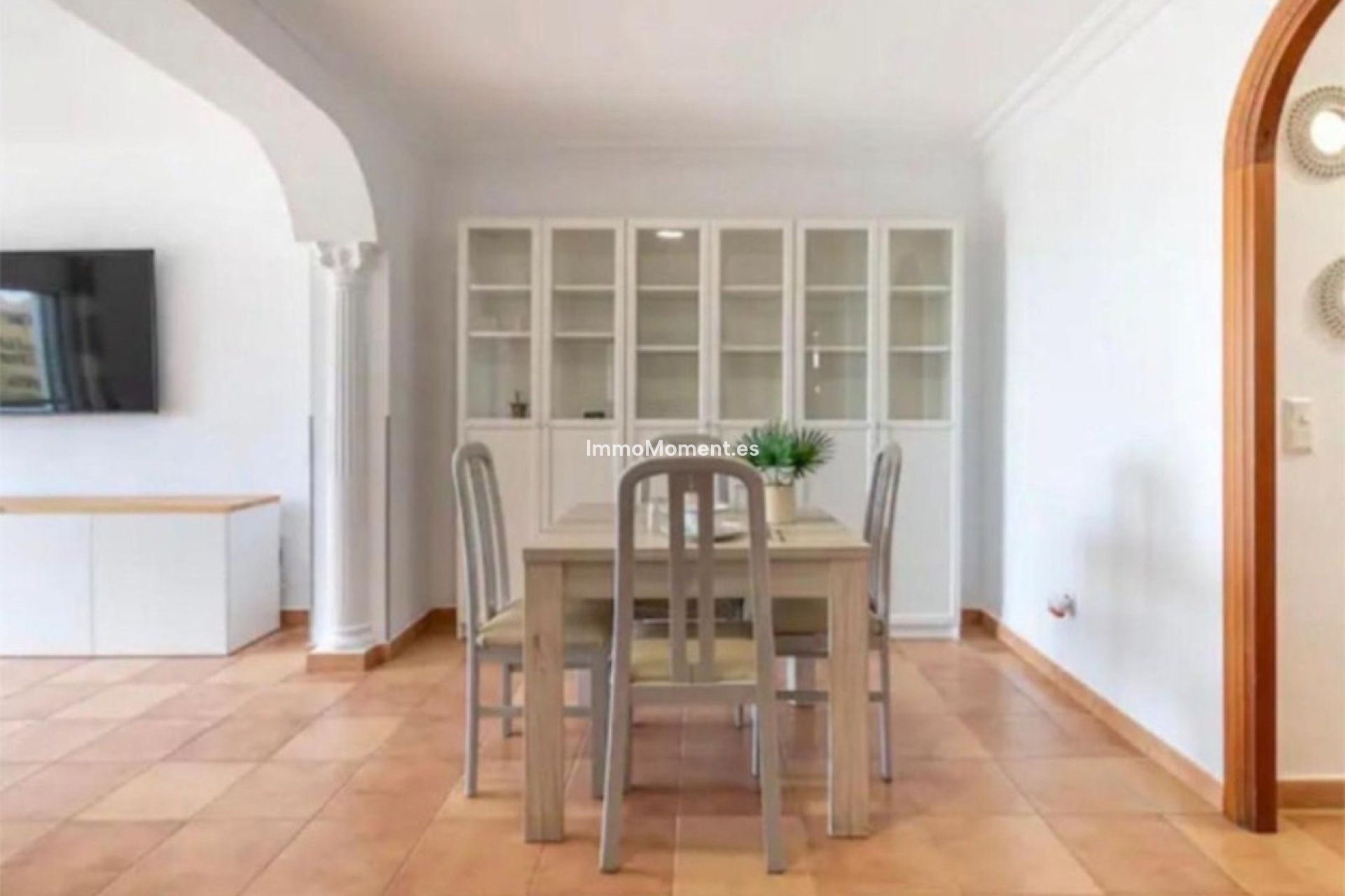 Resale - Apartment - Marbella - San Pedro de Alcántara