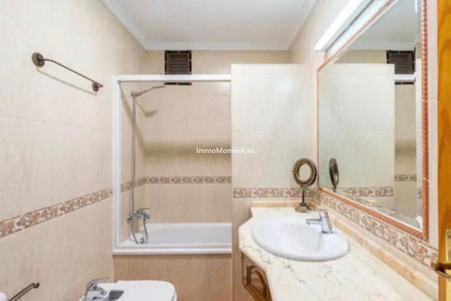 Resale - Apartment - Marbella - San Pedro de Alcántara