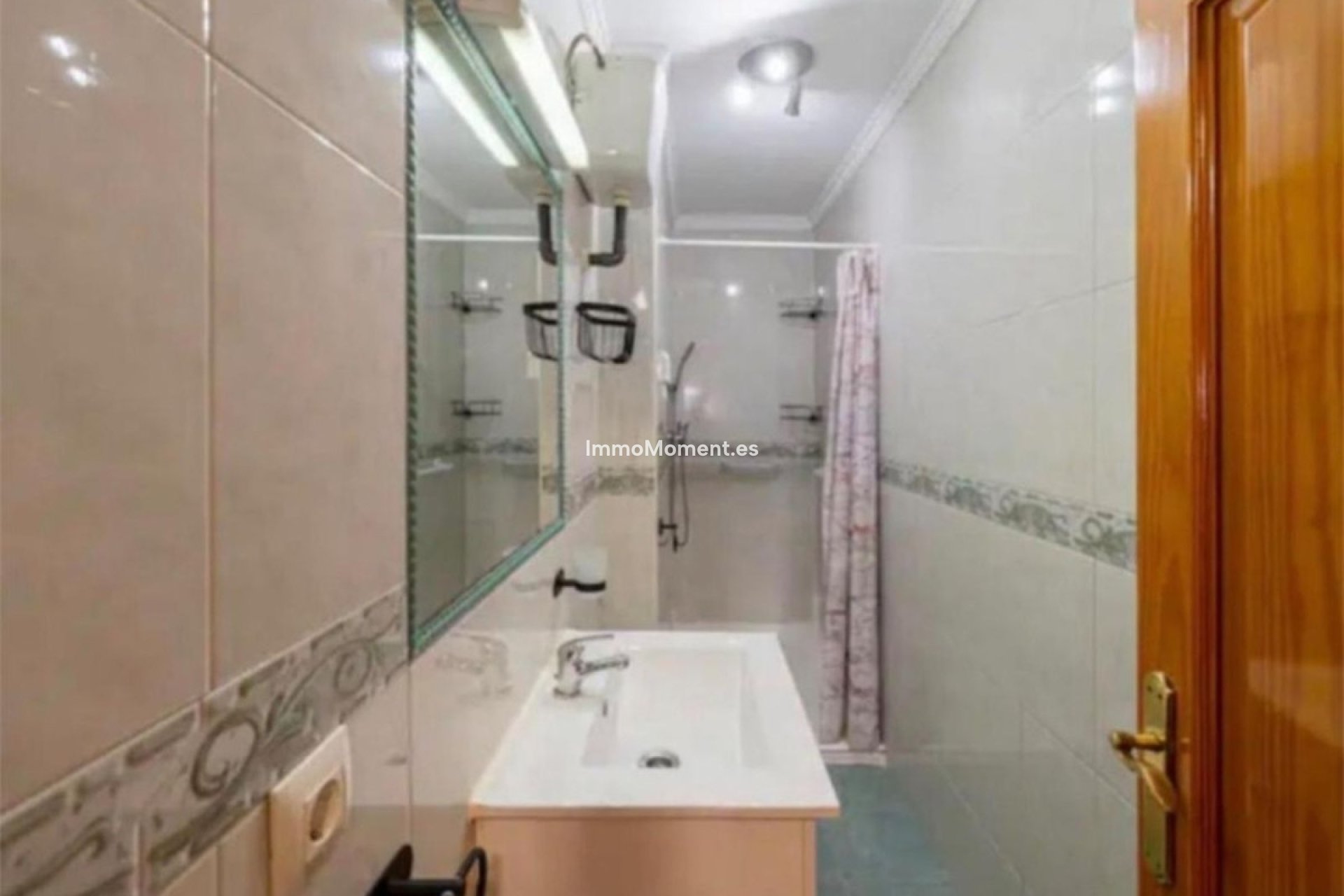 Resale - Apartment - Marbella - San Pedro de Alcántara