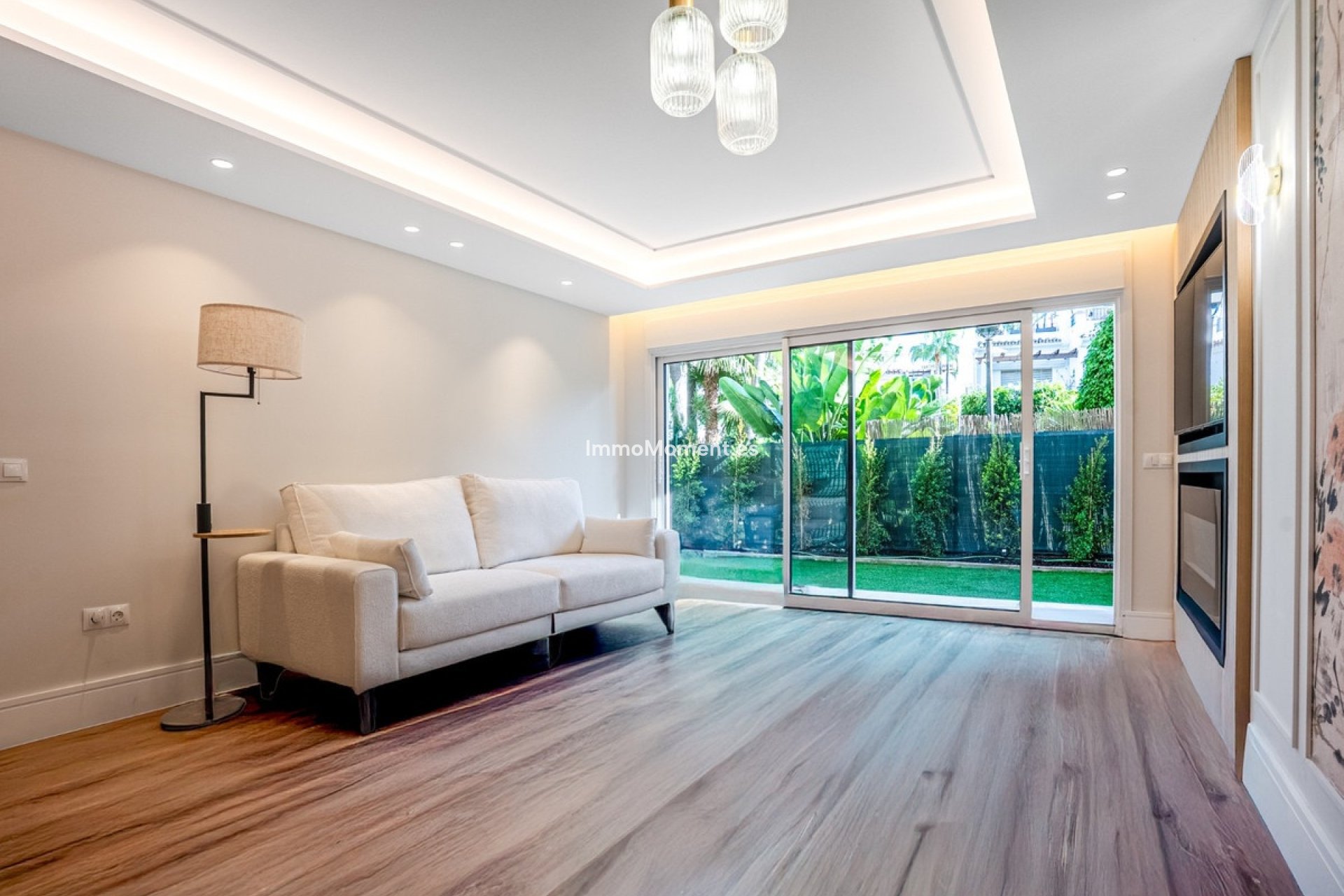 Resale - Apartment - Marbella - San Pedro de Alcántara