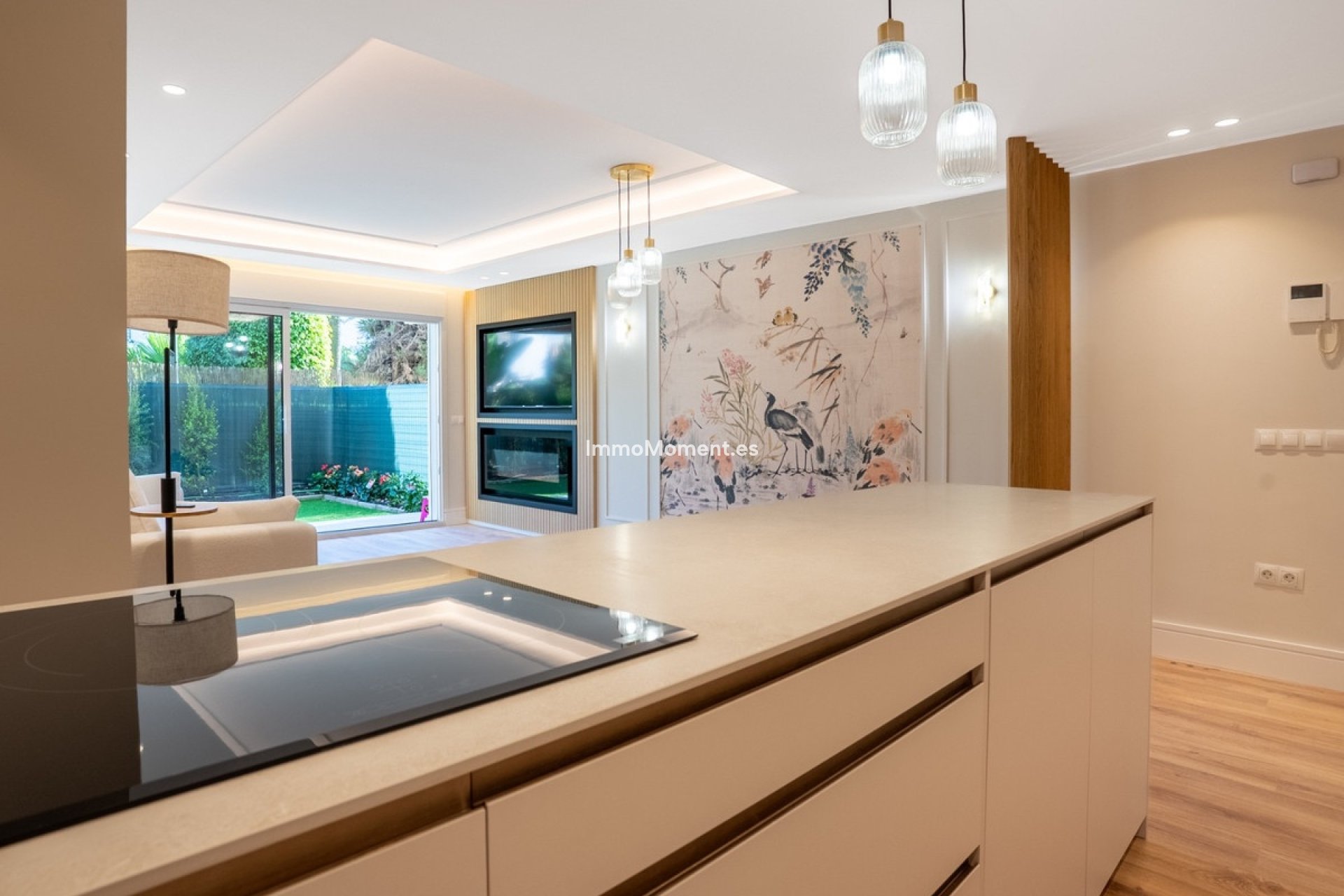 Resale - Apartment - Marbella - San Pedro de Alcántara