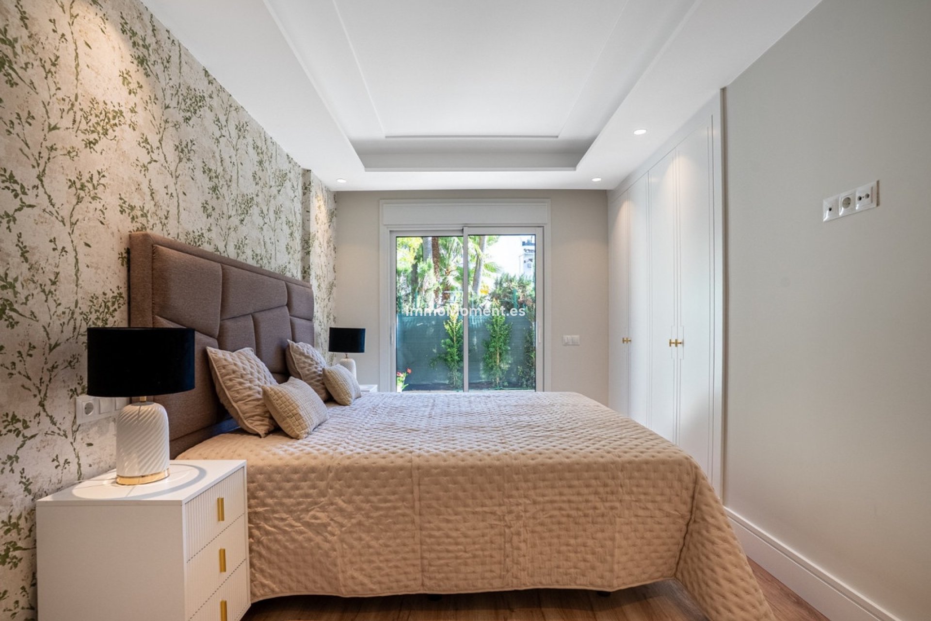 Resale - Apartment - Marbella - San Pedro de Alcántara