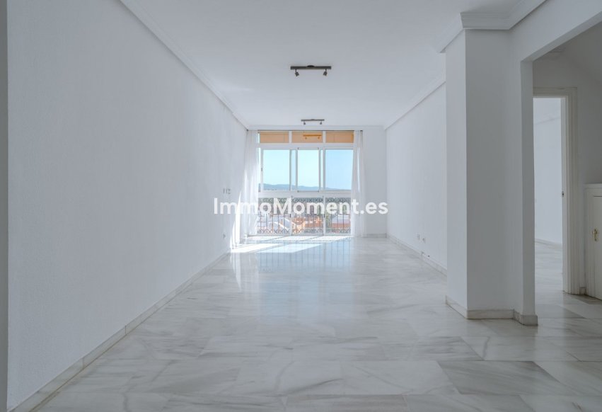 Resale - Apartment - Marbella - San Pedro de Alcántara