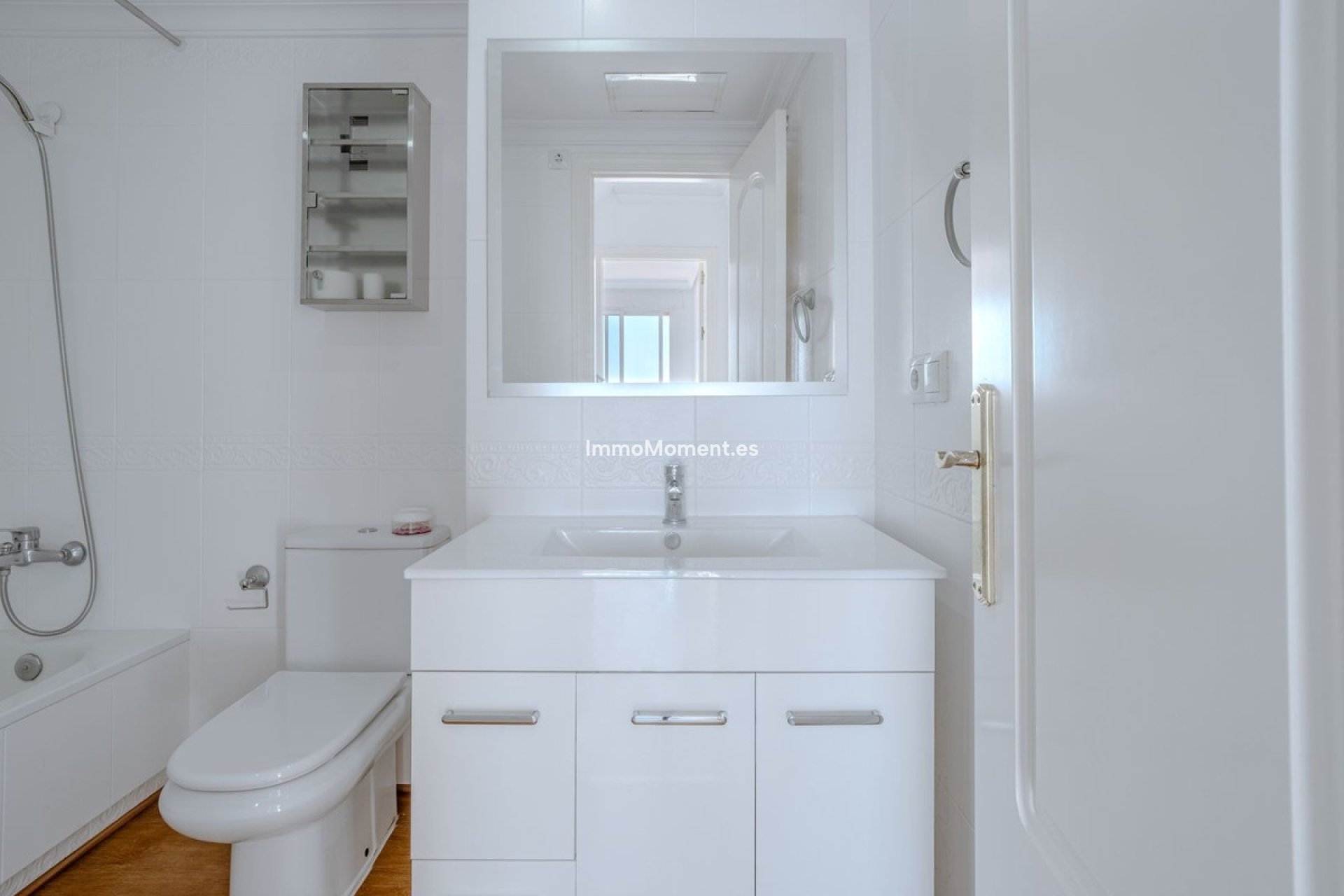 Resale - Apartment - Marbella - San Pedro de Alcántara