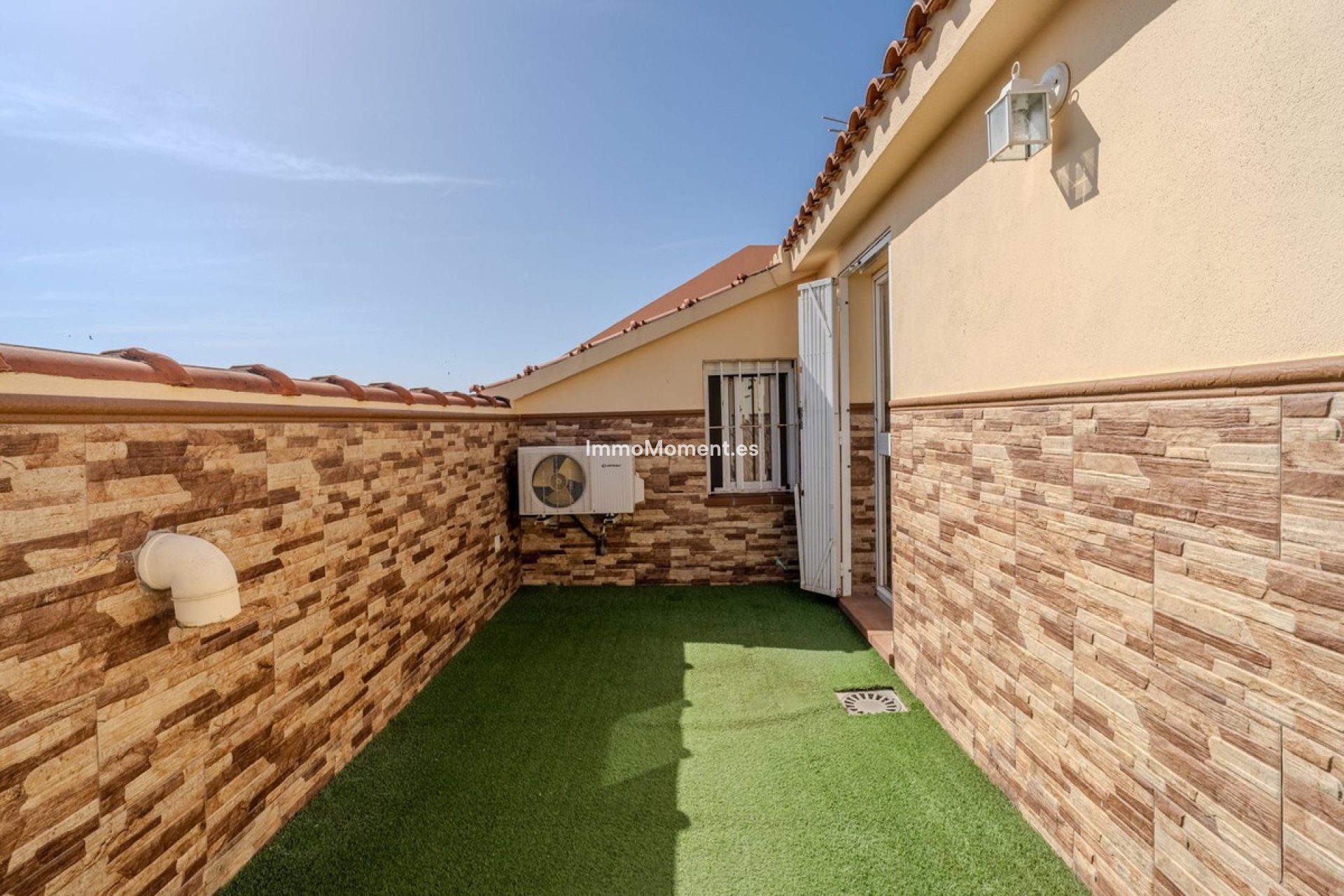 Resale - Apartment - Marbella - San Pedro de Alcántara