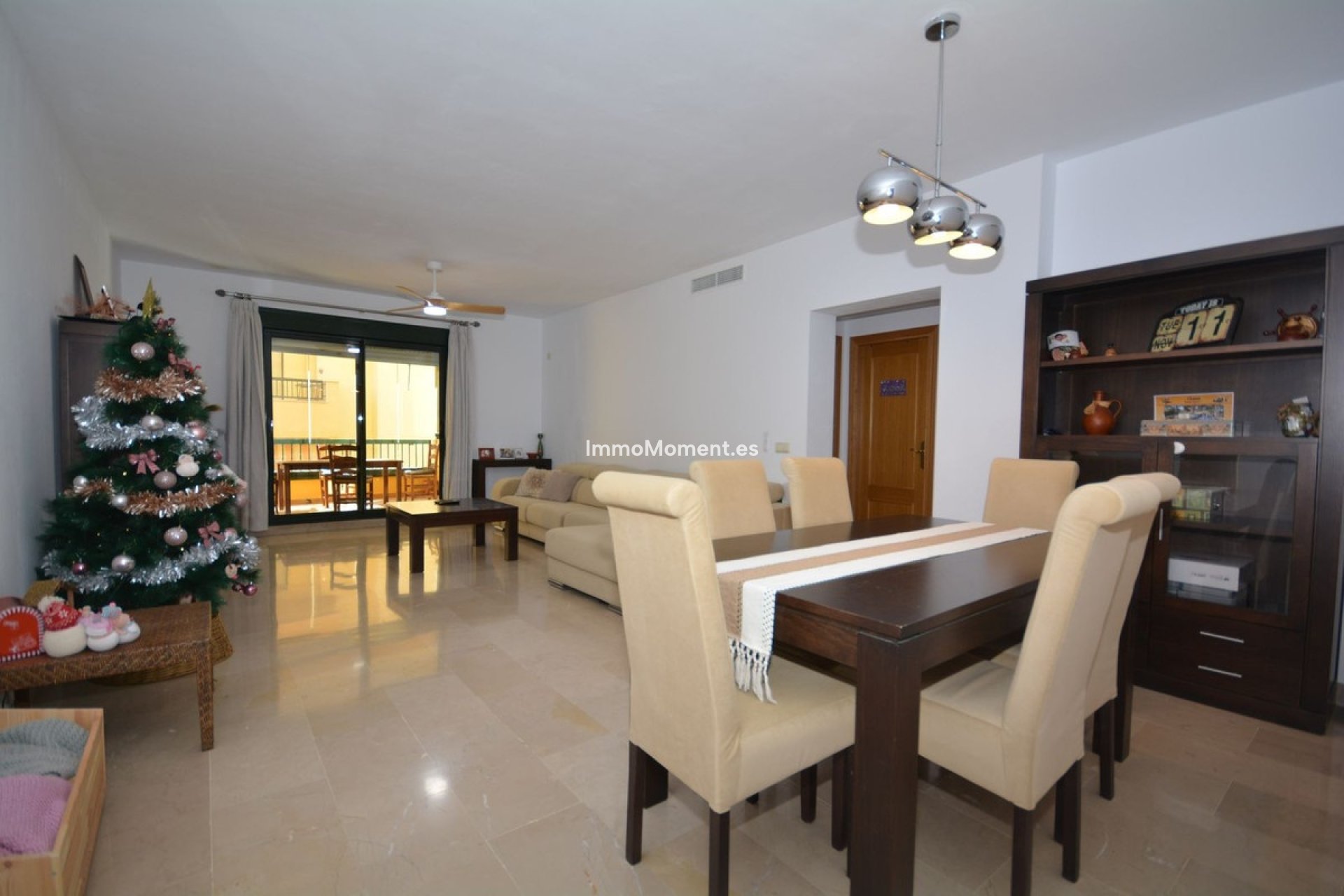 Resale - Apartment - Marbella - San Pedro de Alcántara