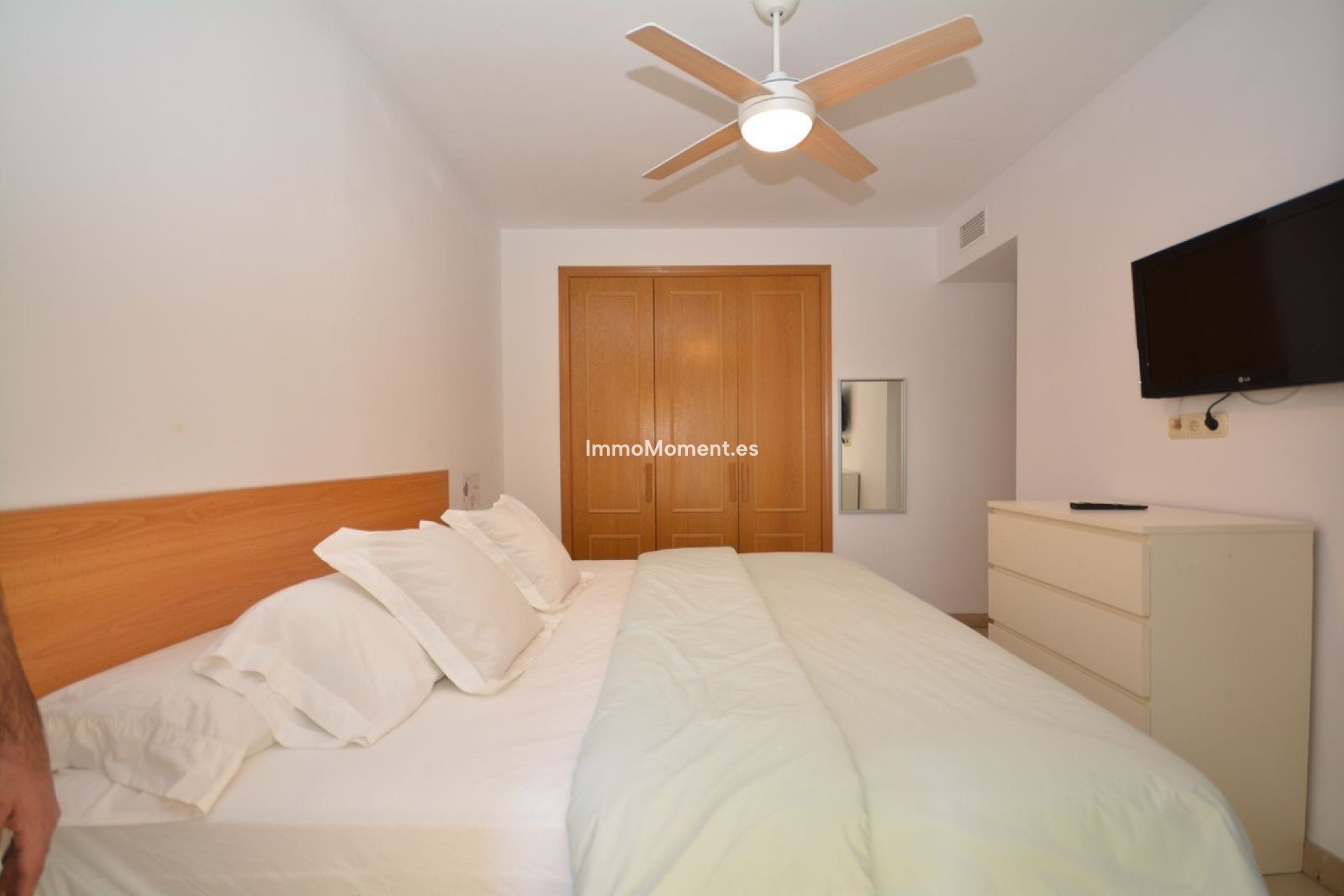 Resale - Apartment - Marbella - San Pedro de Alcántara