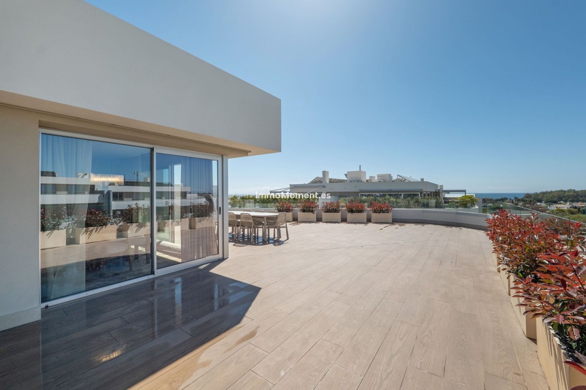 Resale - Apartment - Marbella - San Pedro de Alcántara