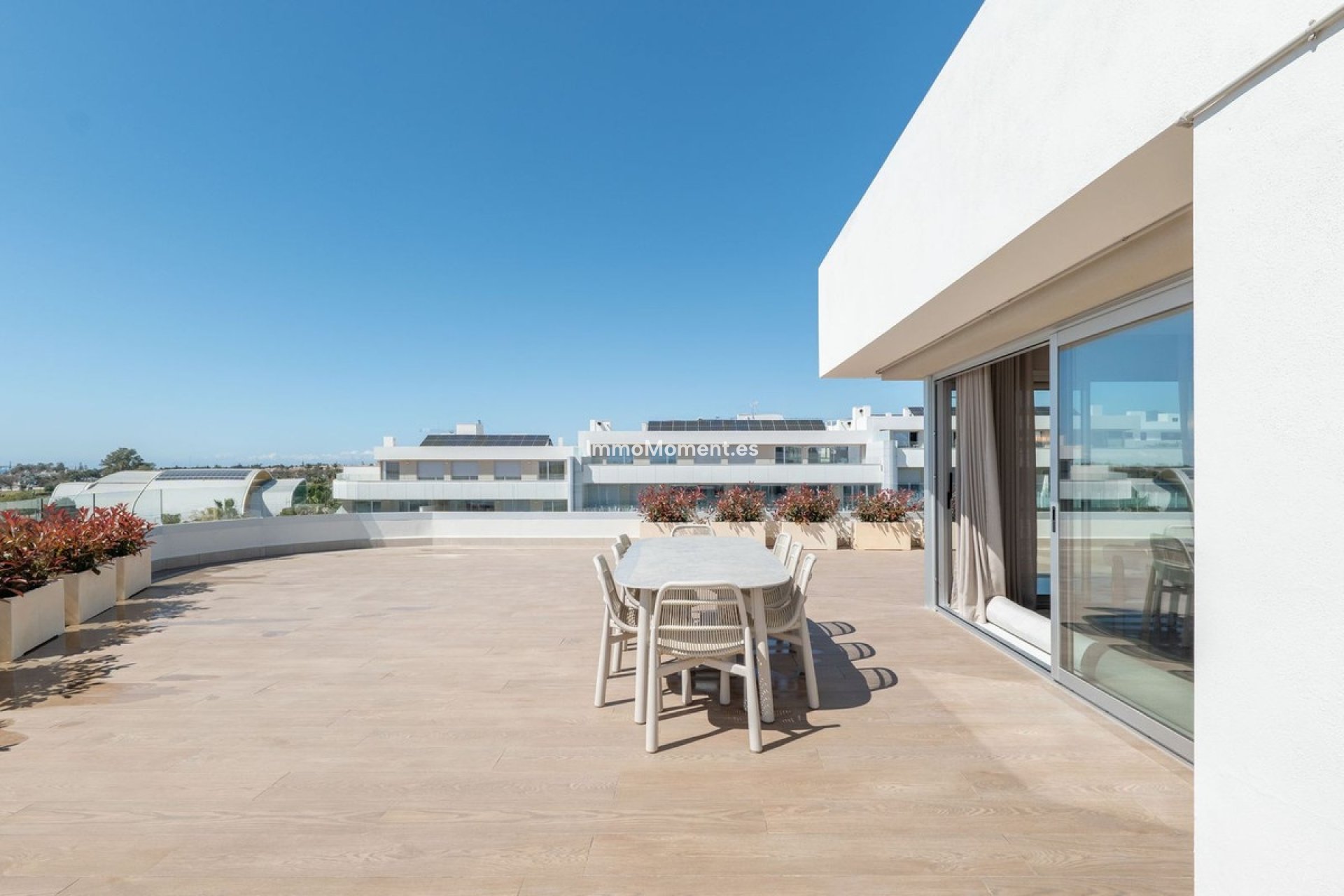 Resale - Apartment - Marbella - San Pedro de Alcántara