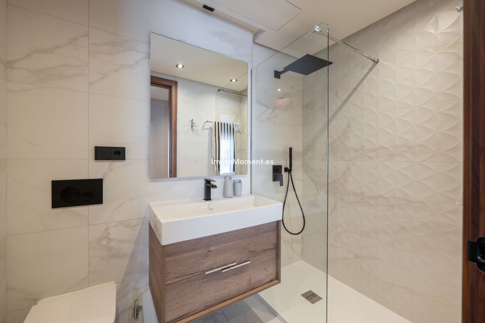 Resale - Apartment - Marbella - San Pedro de Alcántara