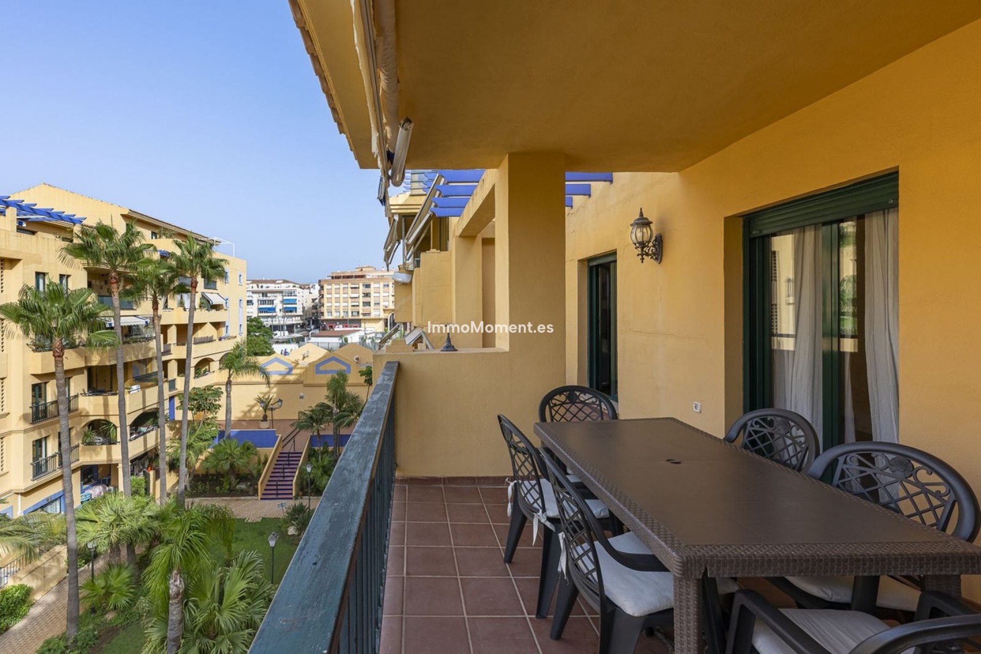 Resale - Apartment - Marbella - San Pedro de Alcántara