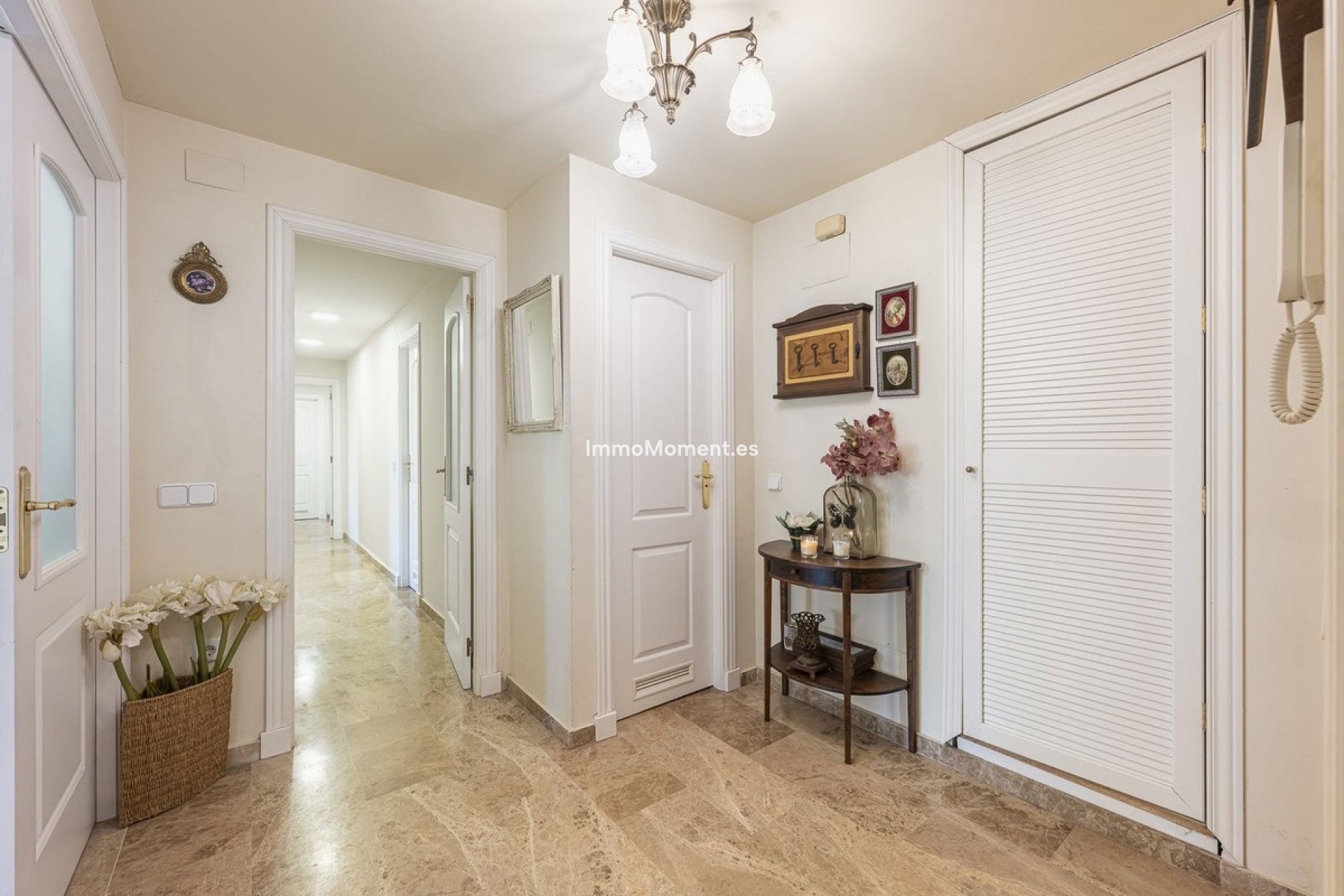 Resale - Apartment - Marbella - San Pedro de Alcántara