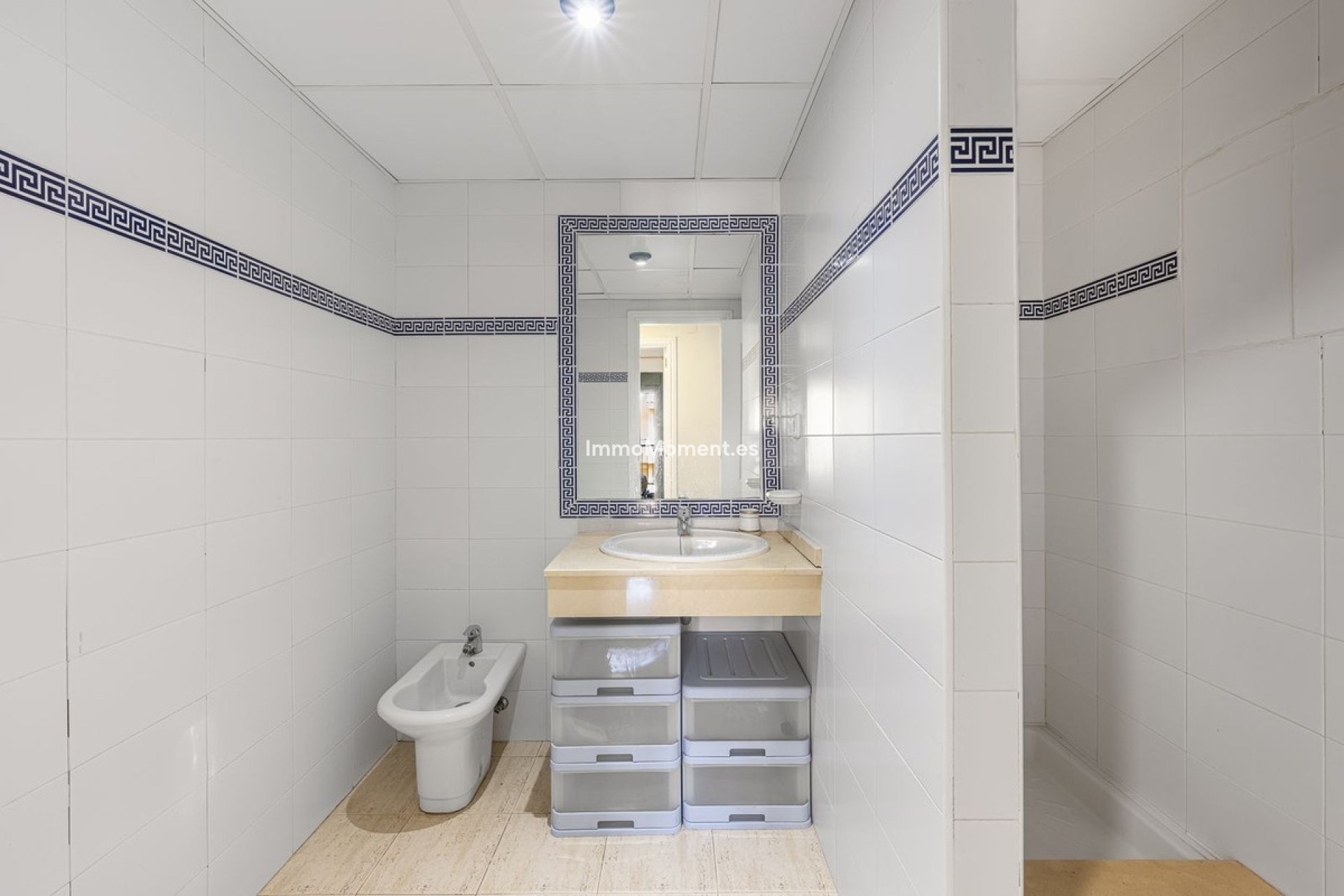 Resale - Apartment - Marbella - San Pedro de Alcántara