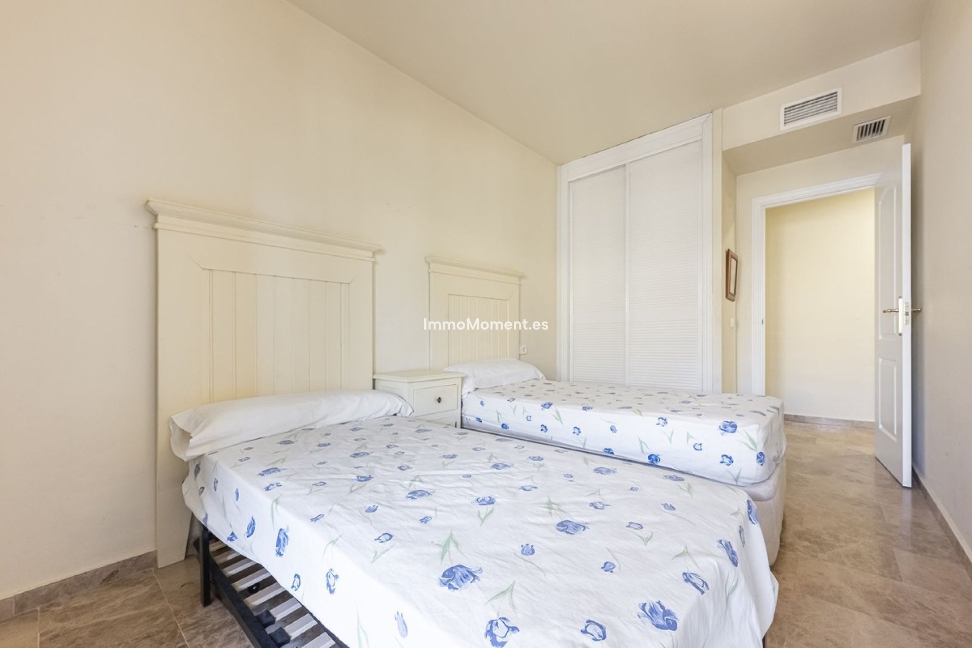 Resale - Apartment - Marbella - San Pedro de Alcántara