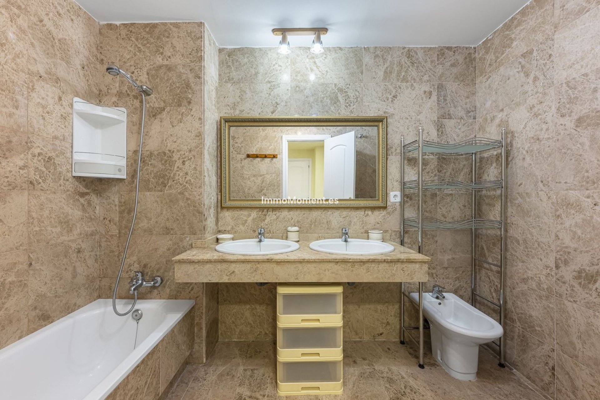 Resale - Apartment - Marbella - San Pedro de Alcántara