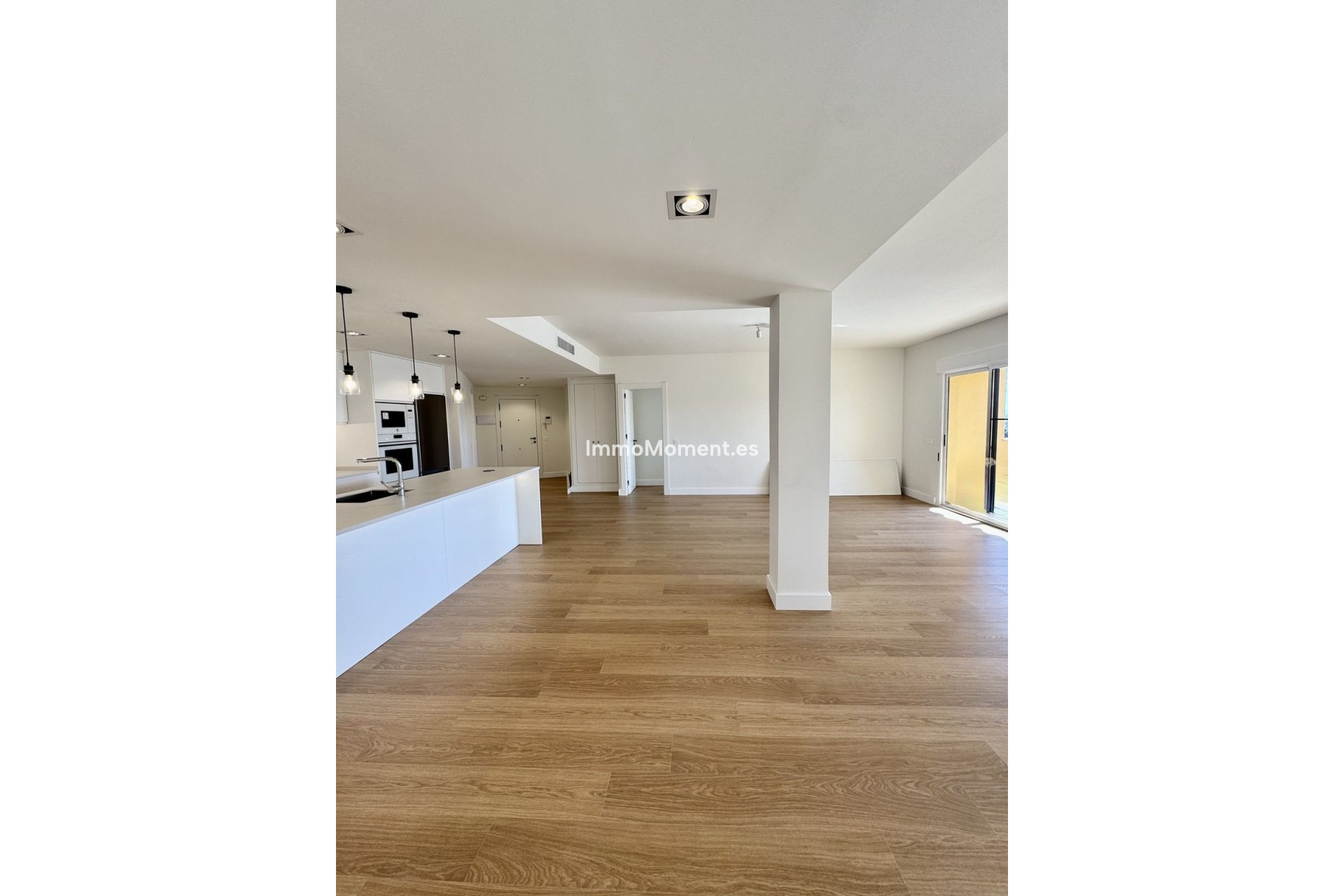 Resale - Apartment - Marbella - San Pedro de Alcántara