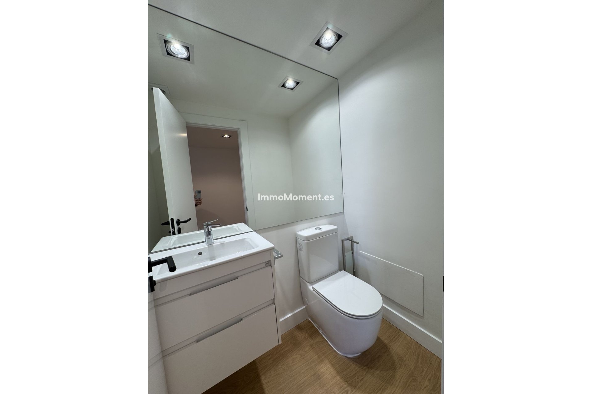 Resale - Apartment - Marbella - San Pedro de Alcántara