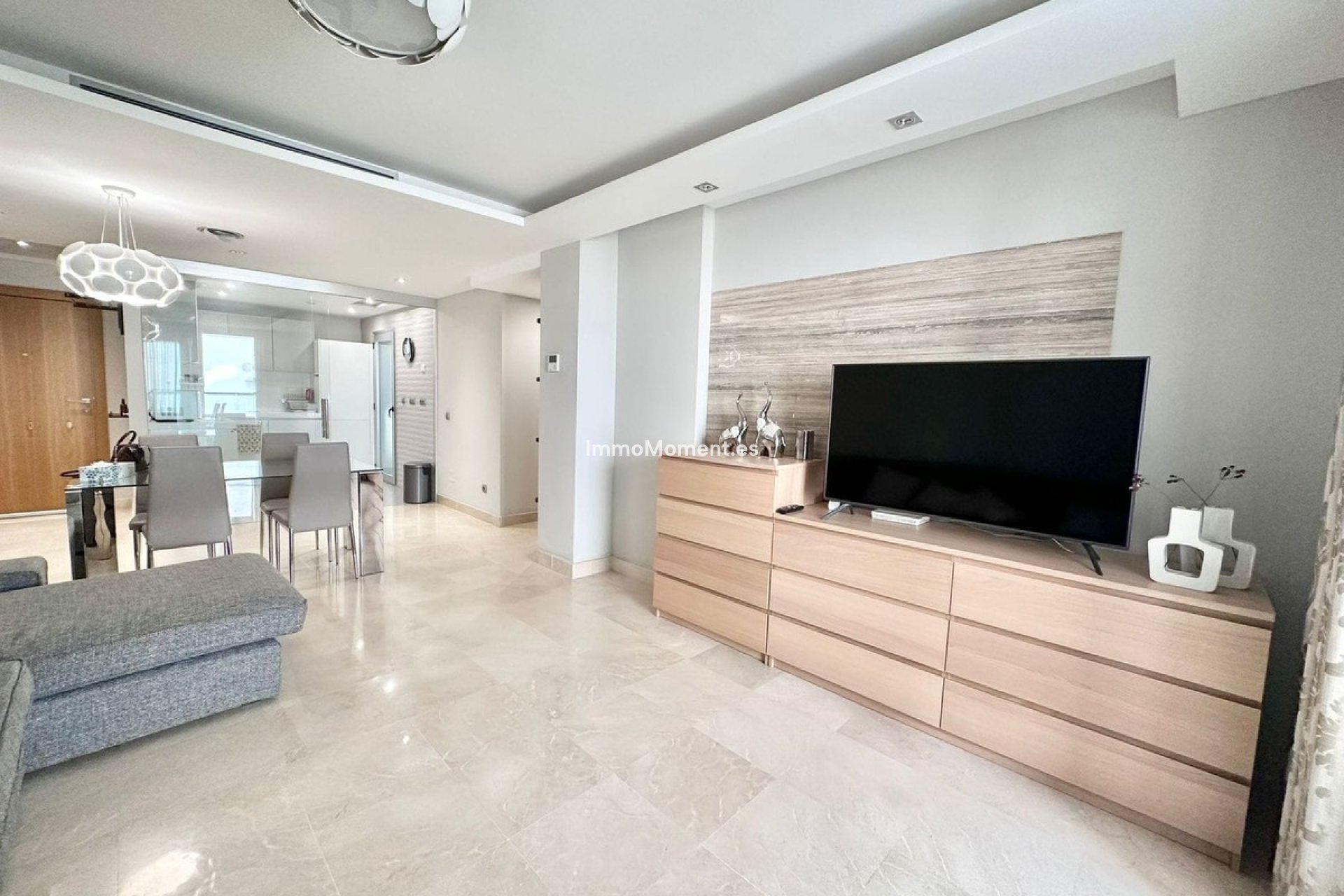 Resale - Apartment - Marbella - San Pedro de Alcántara