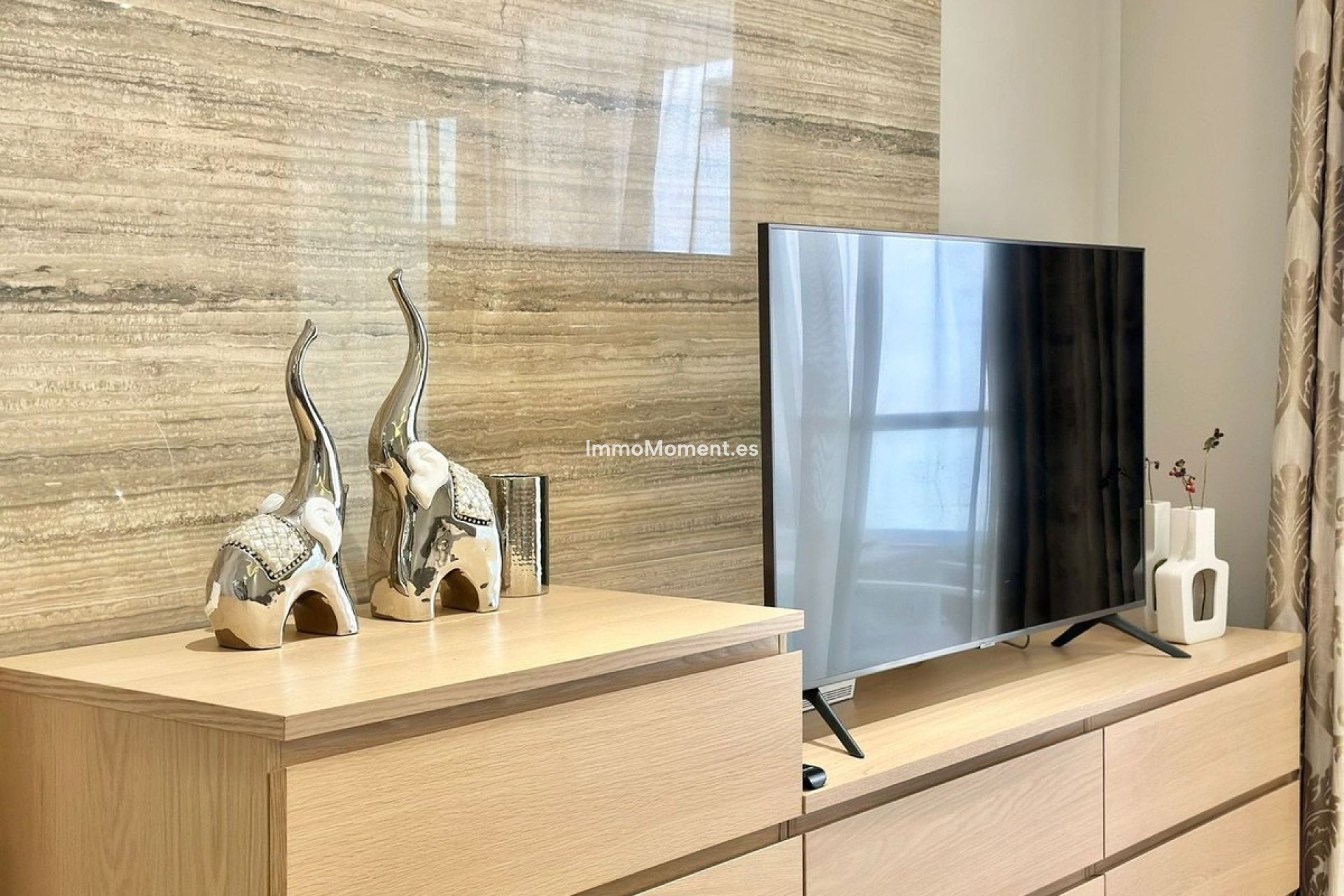 Resale - Apartment - Marbella - San Pedro de Alcántara