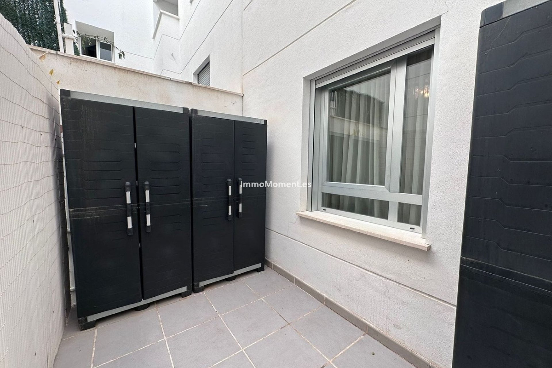 Resale - Apartment - Marbella - San Pedro de Alcántara