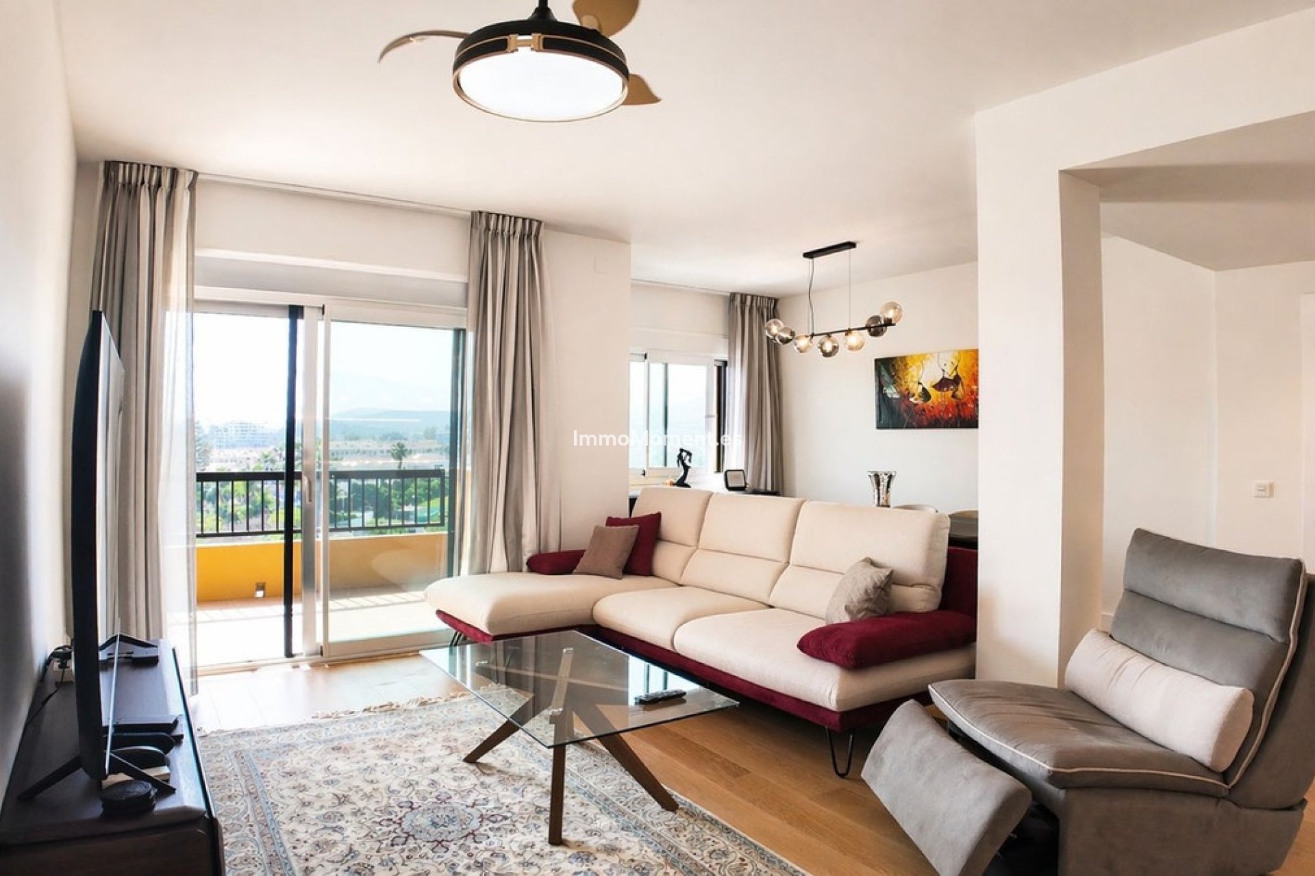 Resale - Apartment - Marbella - San Pedro de Alcántara