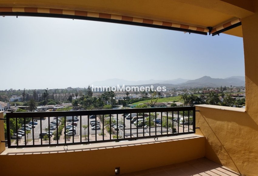 Resale - Apartment - Marbella - San Pedro de Alcántara
