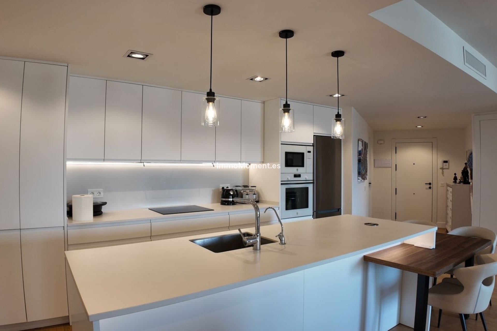 Resale - Apartment - Marbella - San Pedro de Alcántara