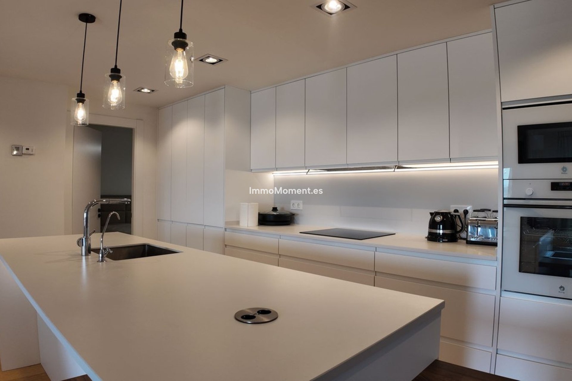 Resale - Apartment - Marbella - San Pedro de Alcántara