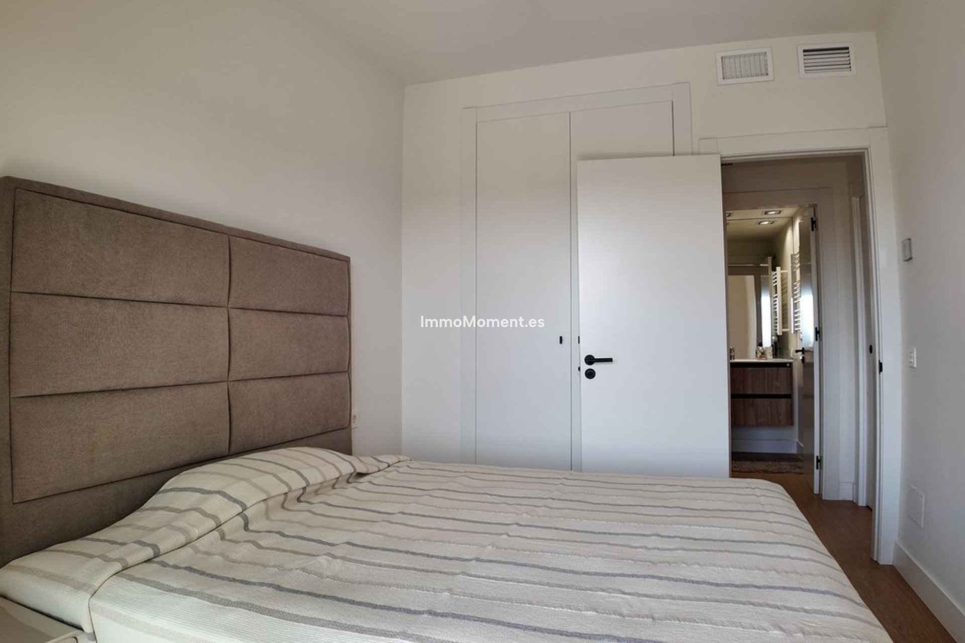 Resale - Apartment - Marbella - San Pedro de Alcántara