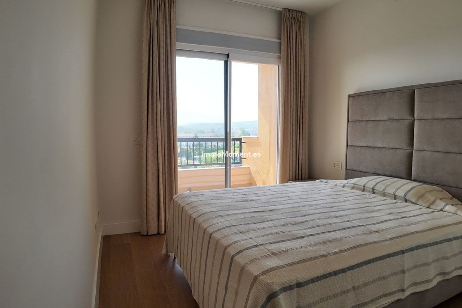 Resale - Apartment - Marbella - San Pedro de Alcántara