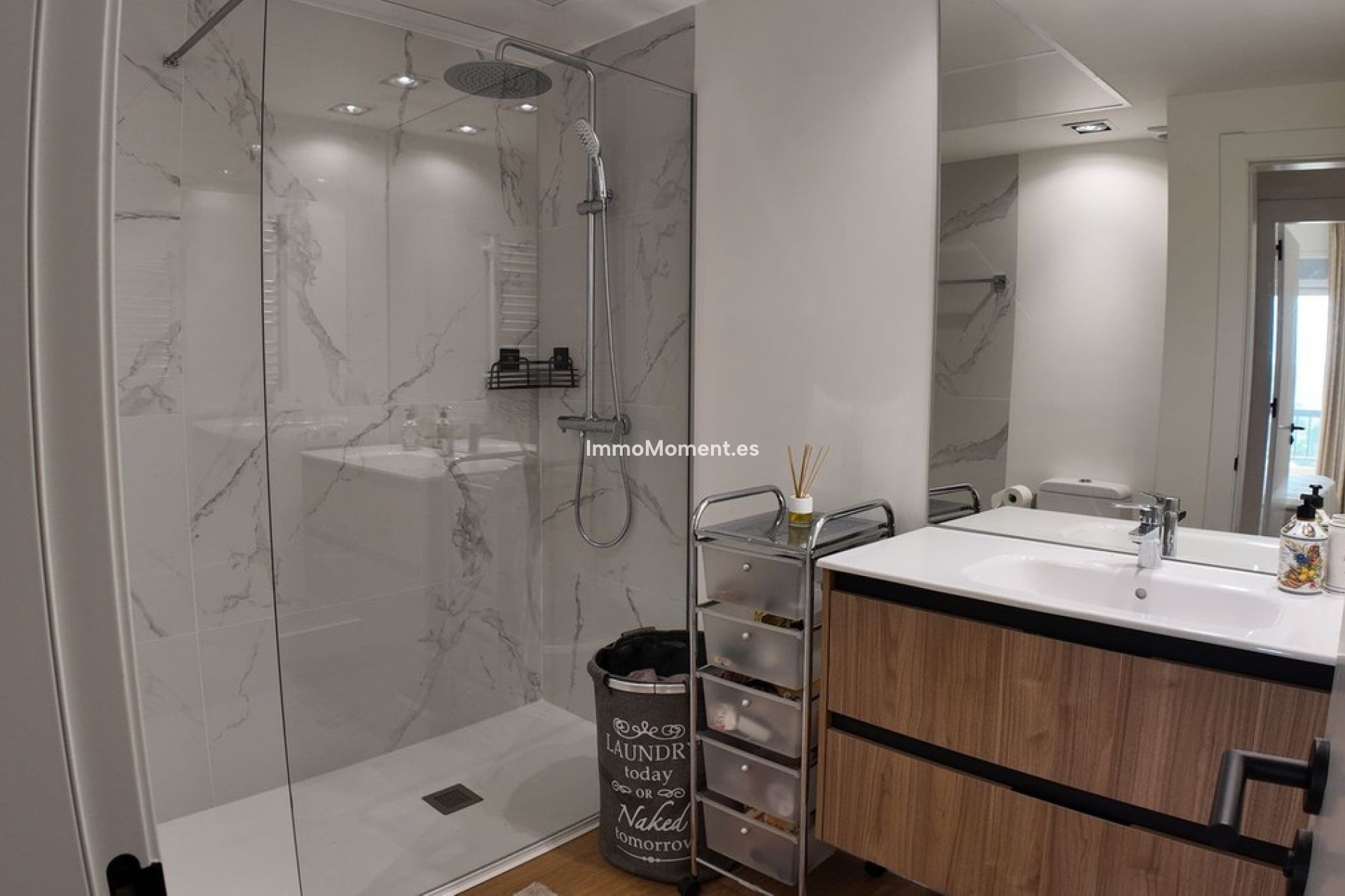 Resale - Apartment - Marbella - San Pedro de Alcántara