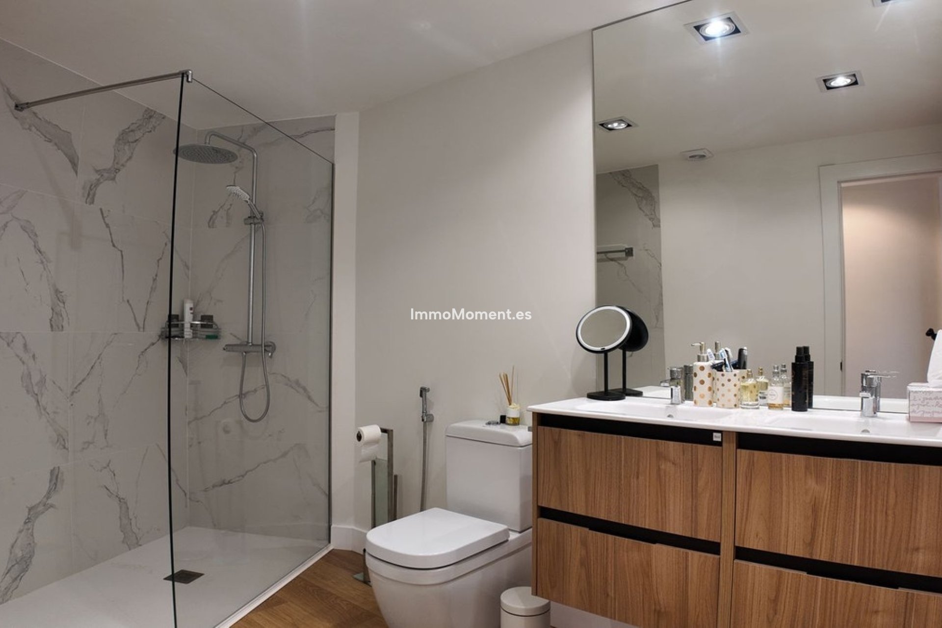 Resale - Apartment - Marbella - San Pedro de Alcántara