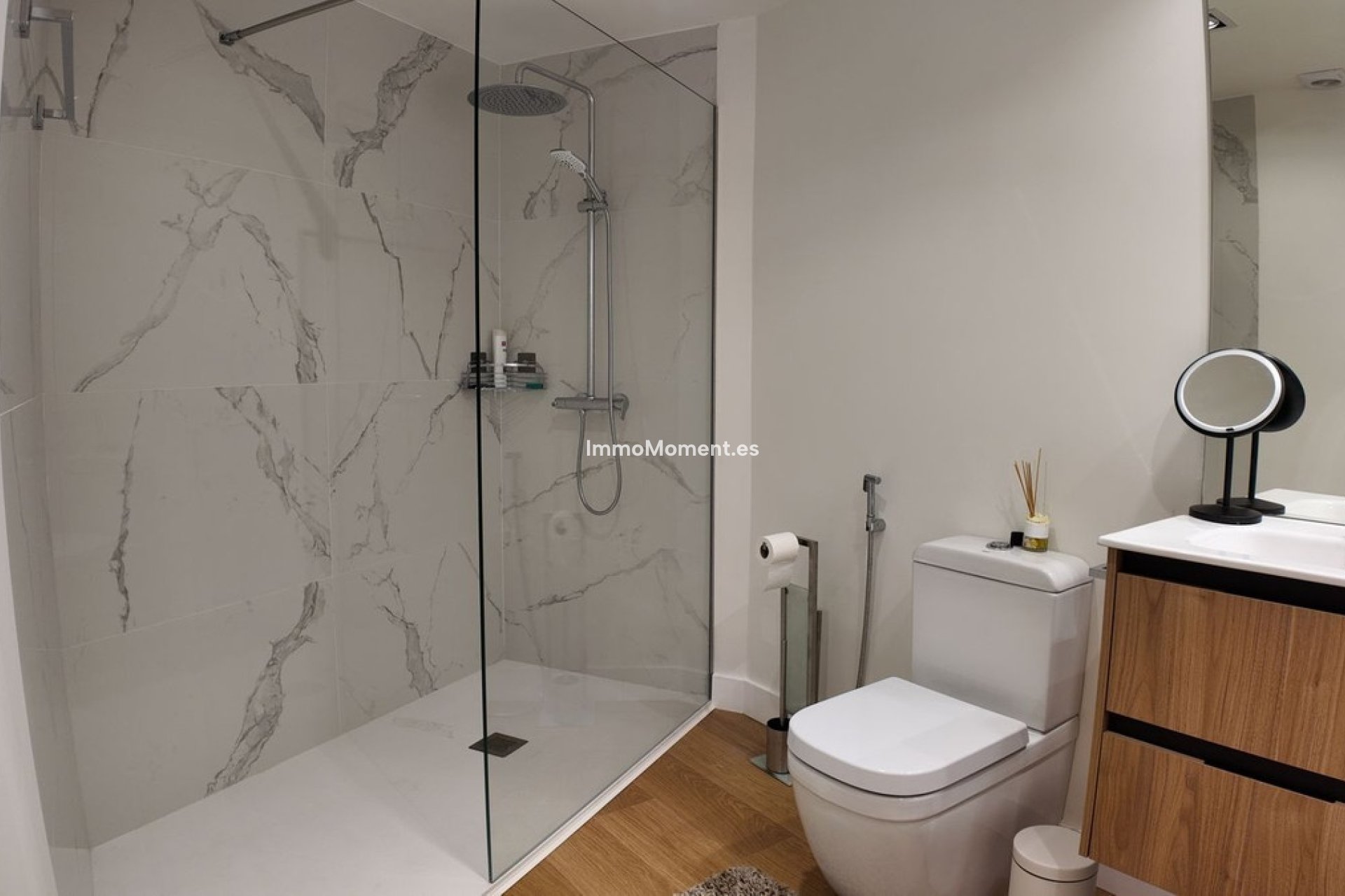 Resale - Apartment - Marbella - San Pedro de Alcántara