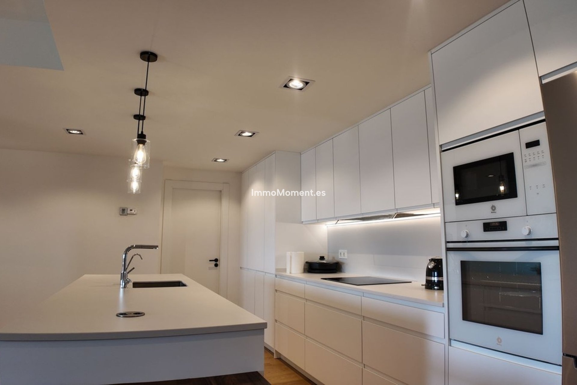 Resale - Apartment - Marbella - San Pedro de Alcántara