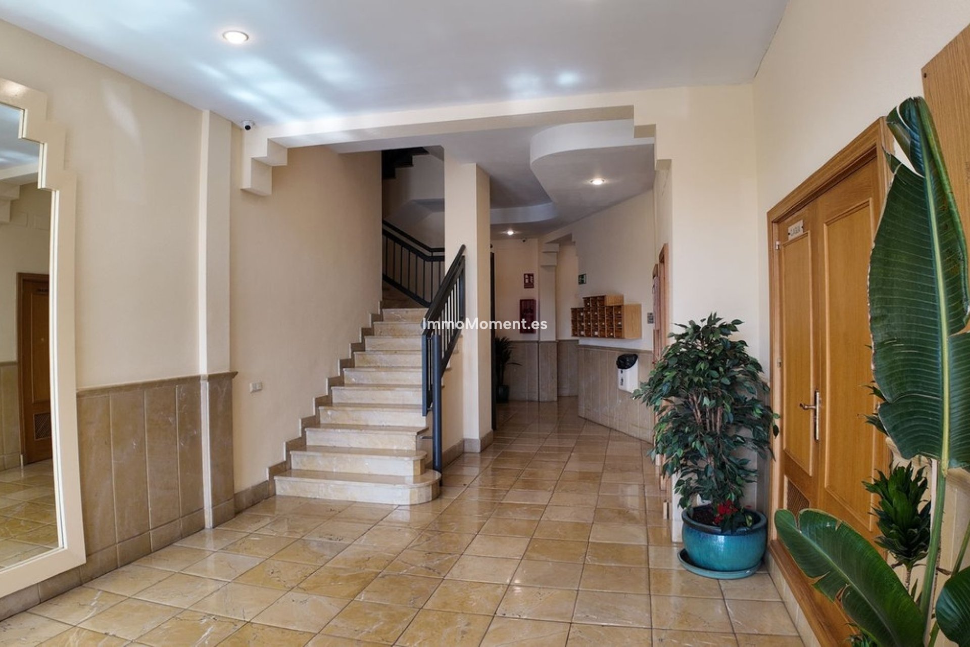 Resale - Apartment - Marbella - San Pedro de Alcántara