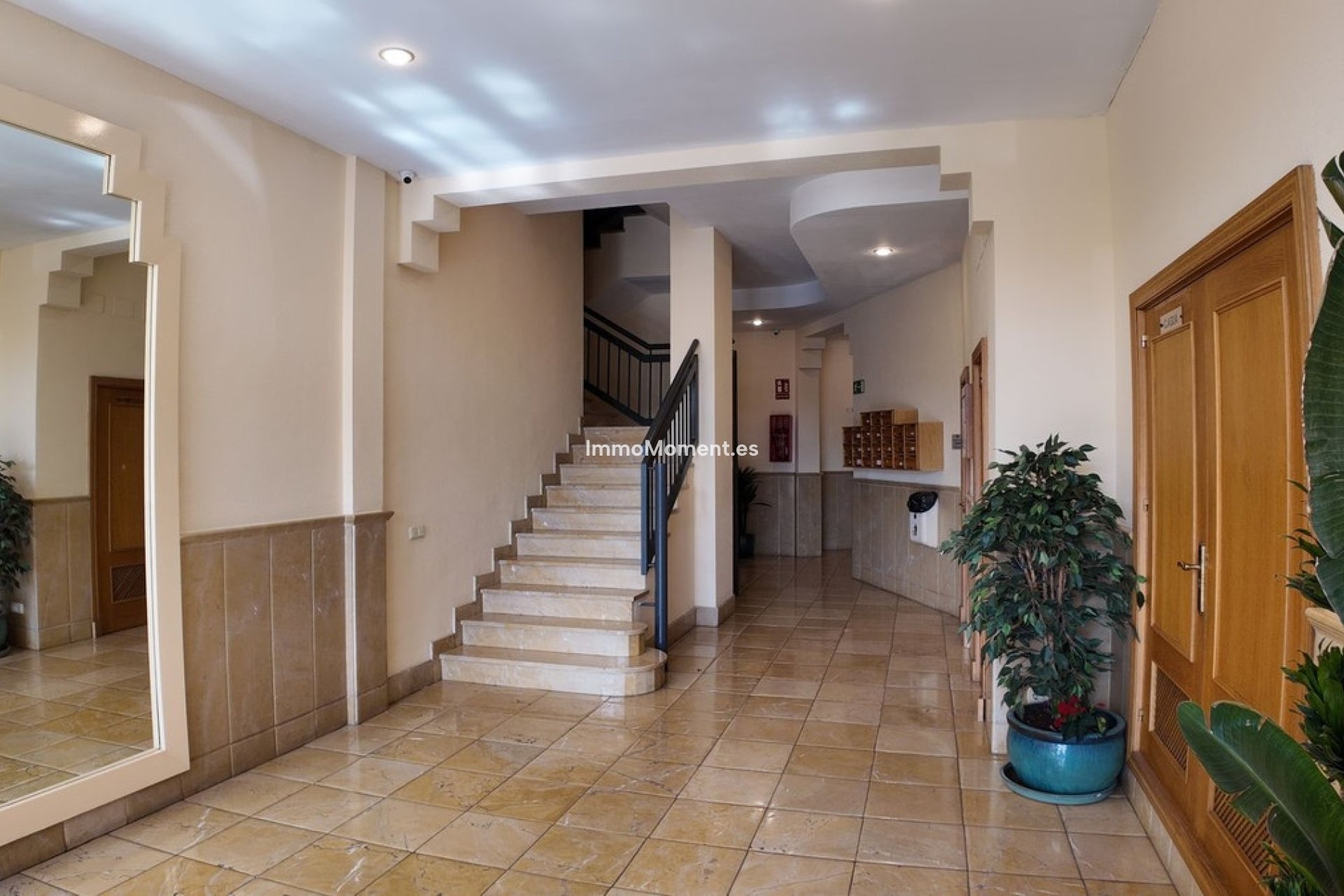 Resale - Apartment - Marbella - San Pedro de Alcántara