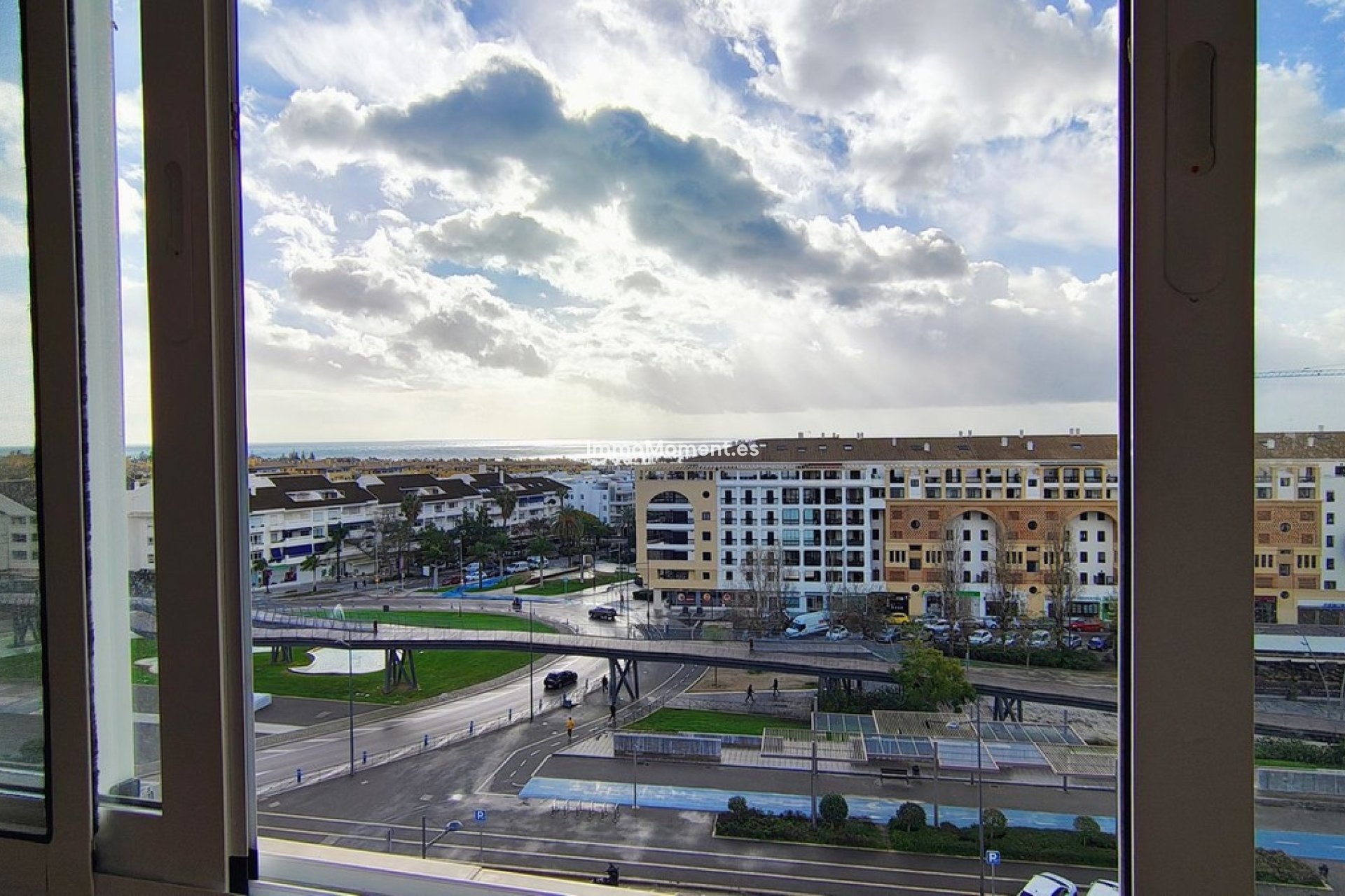 Resale - Apartment - Marbella - San Pedro de Alcántara