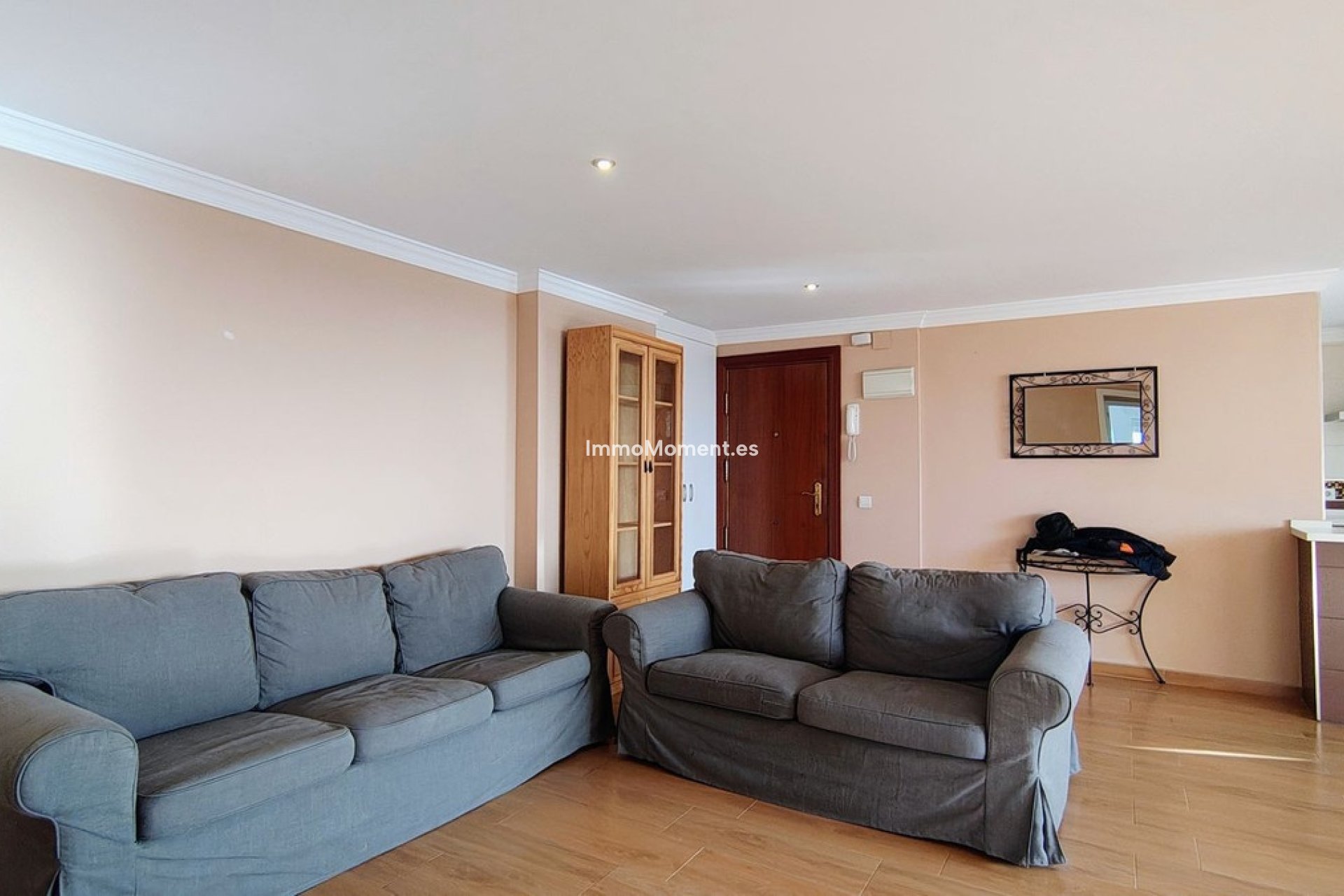 Resale - Apartment - Marbella - San Pedro de Alcántara