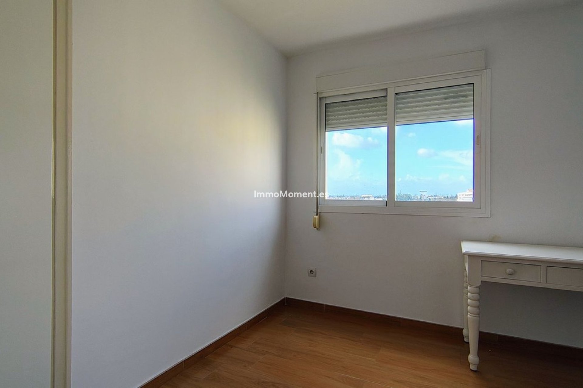 Resale - Apartment - Marbella - San Pedro de Alcántara
