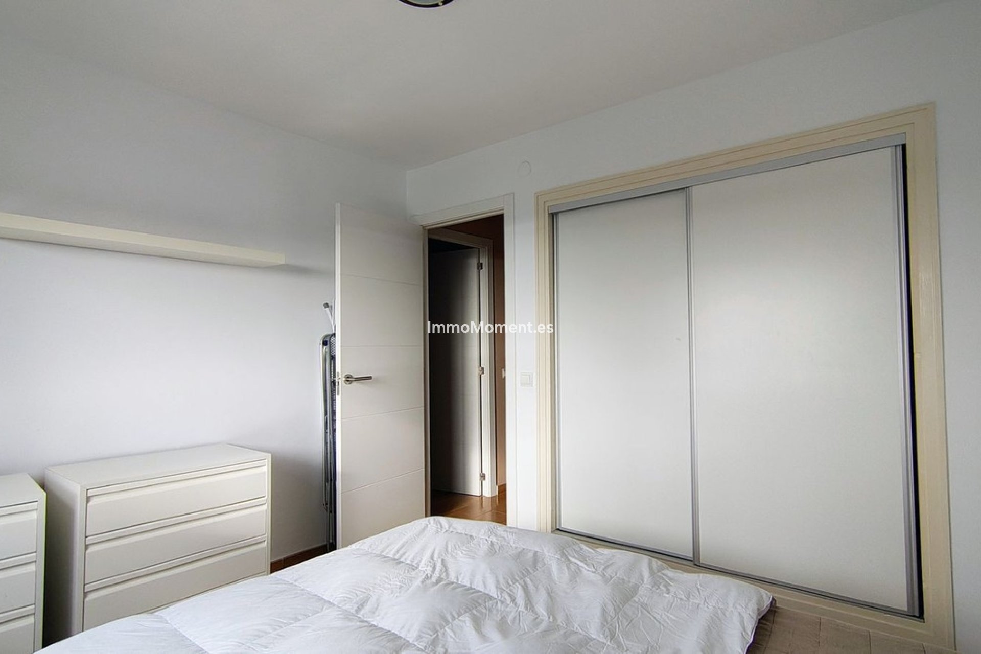 Resale - Apartment - Marbella - San Pedro de Alcántara