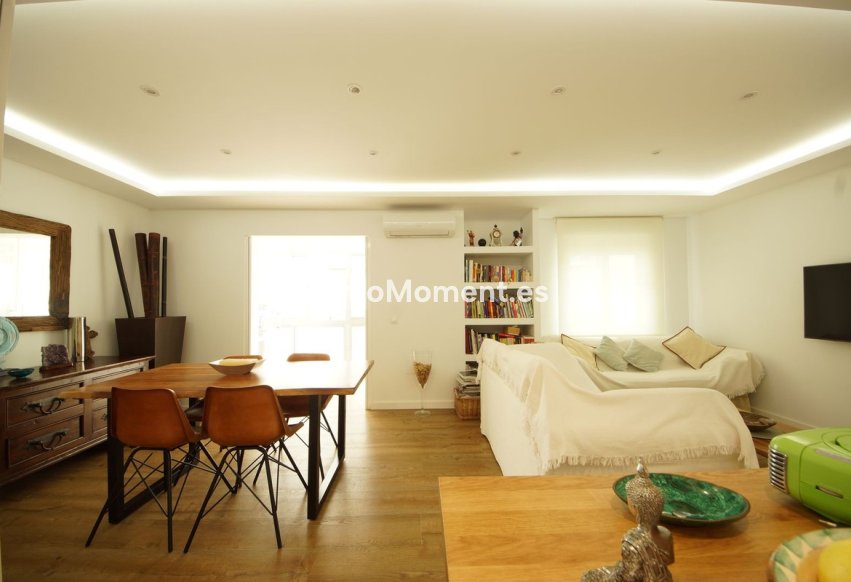 Resale - Apartment - Marbella - San Pedro de Alcántara