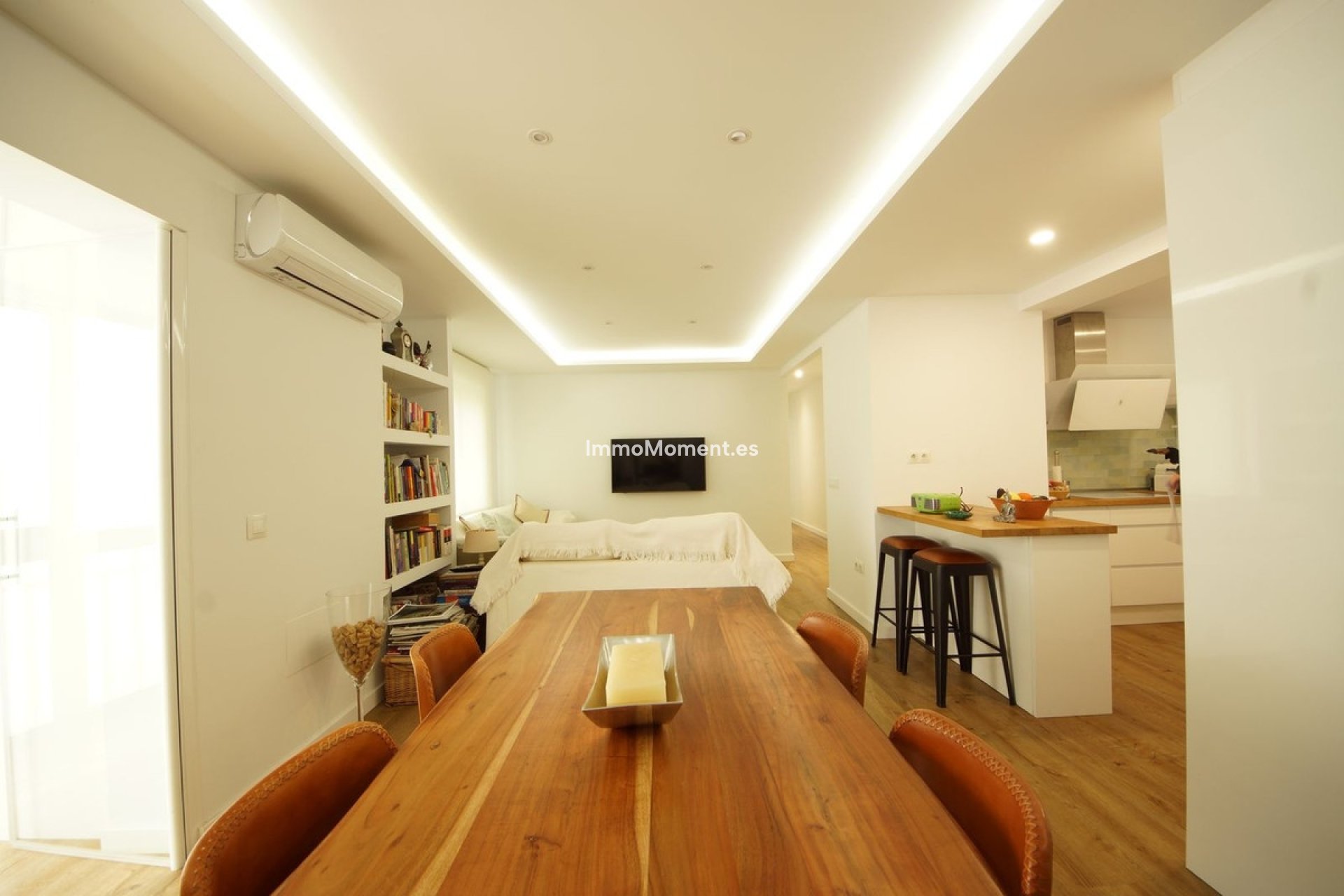 Resale - Apartment - Marbella - San Pedro de Alcántara