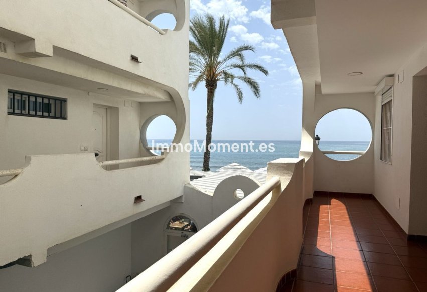 Resale - Apartment - Marbella - San Pedro de Alcántara