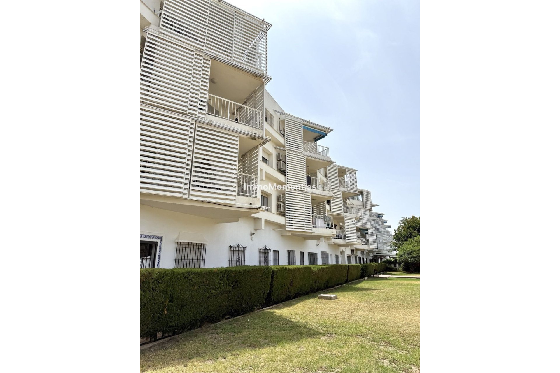 Resale - Apartment - Marbella - San Pedro de Alcántara